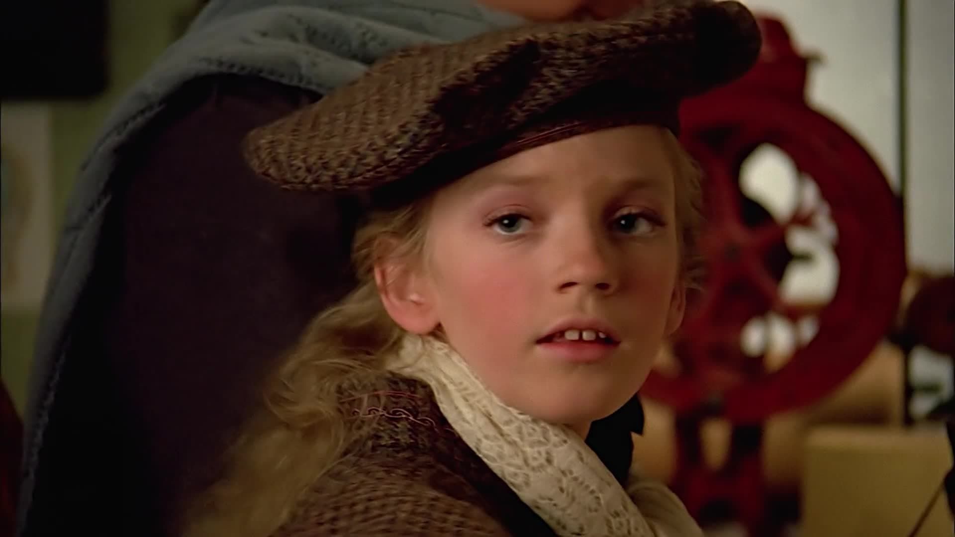 Avonlea background
