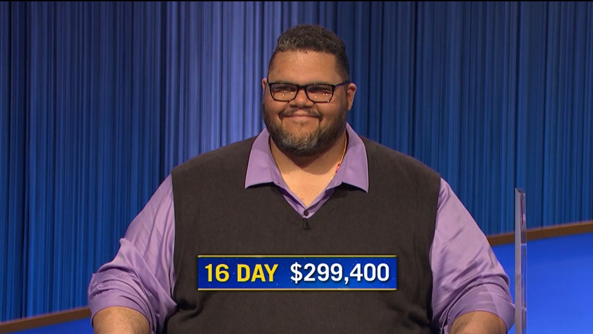 Jeopardy! background