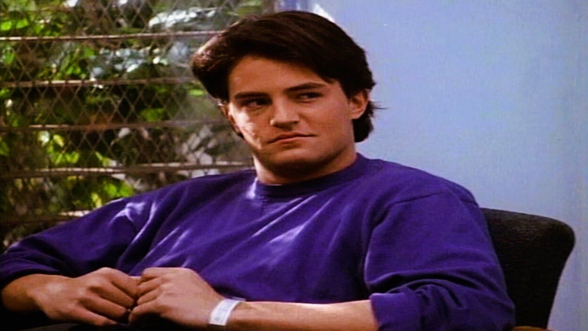 Beverly Hills, 90210 background