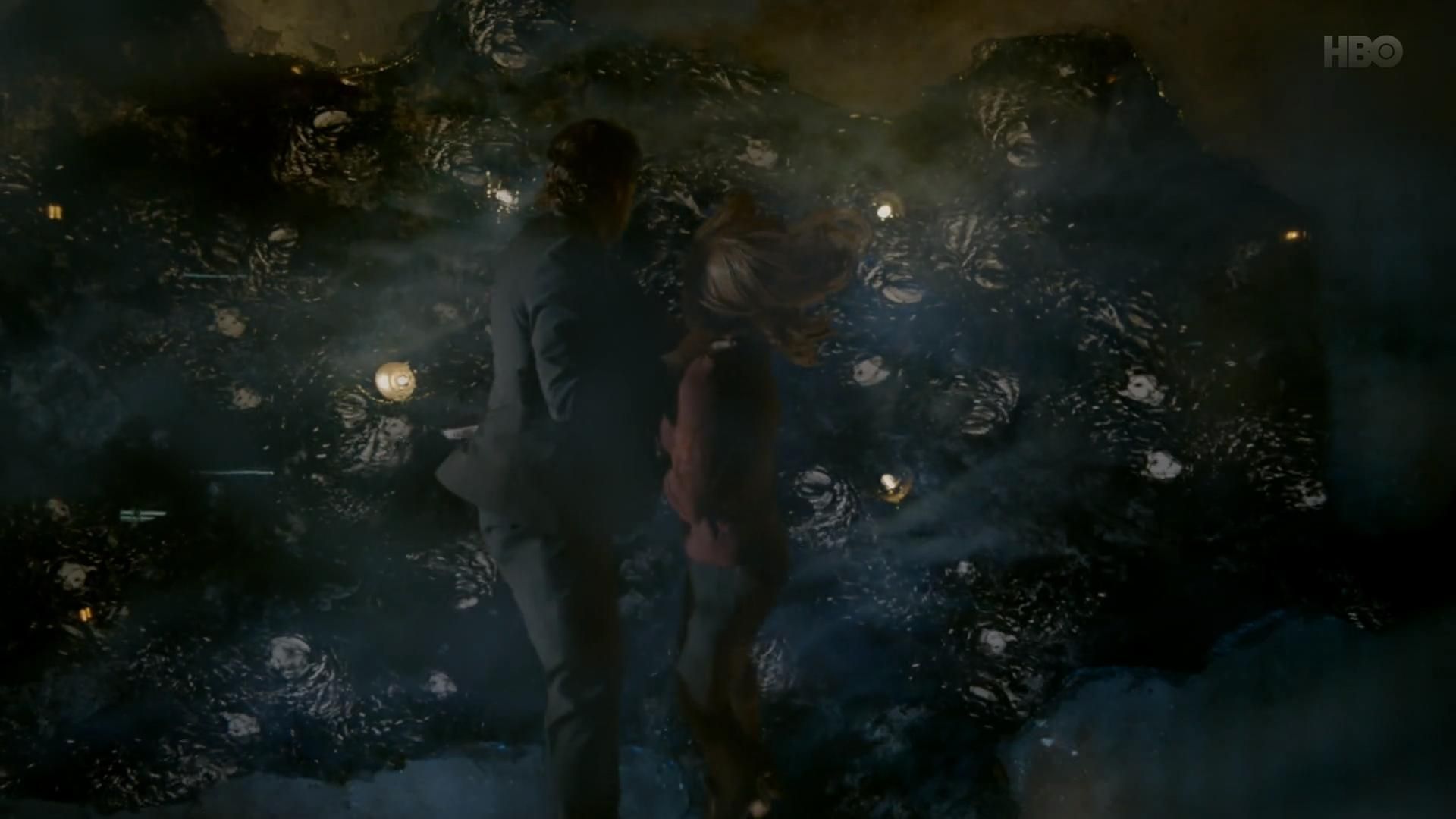 Legacies background