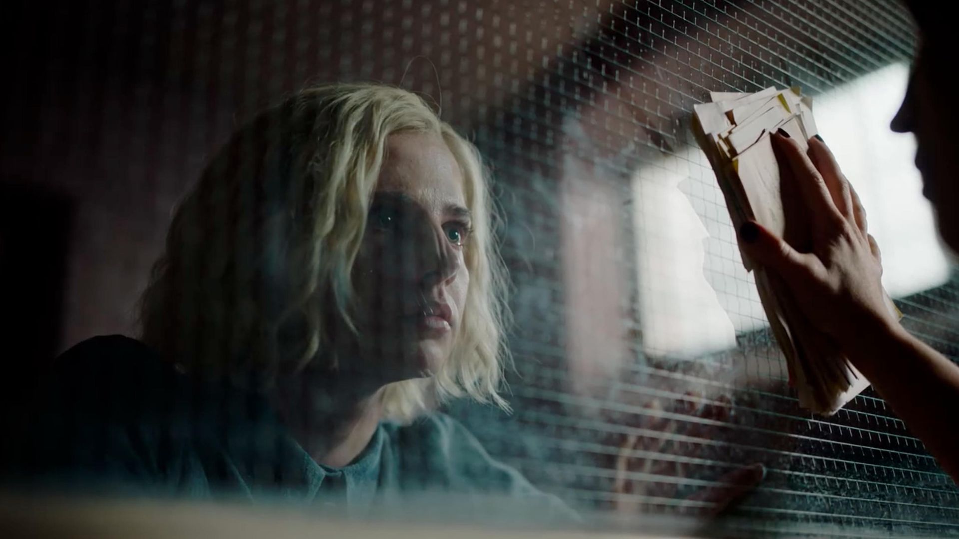 A Cruel Love: The Ruth Ellis Story background