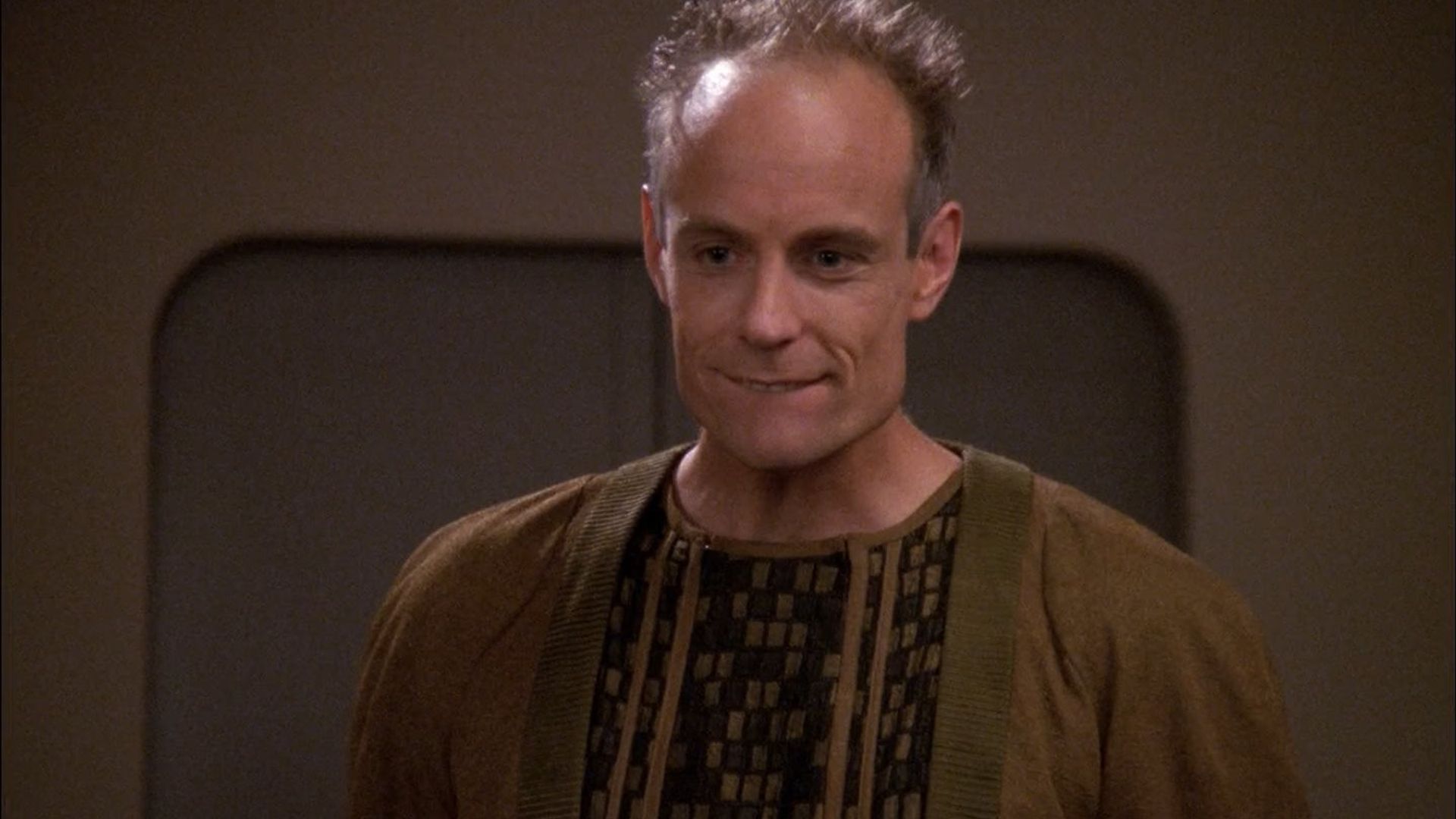 Star Trek: The Next Generation background