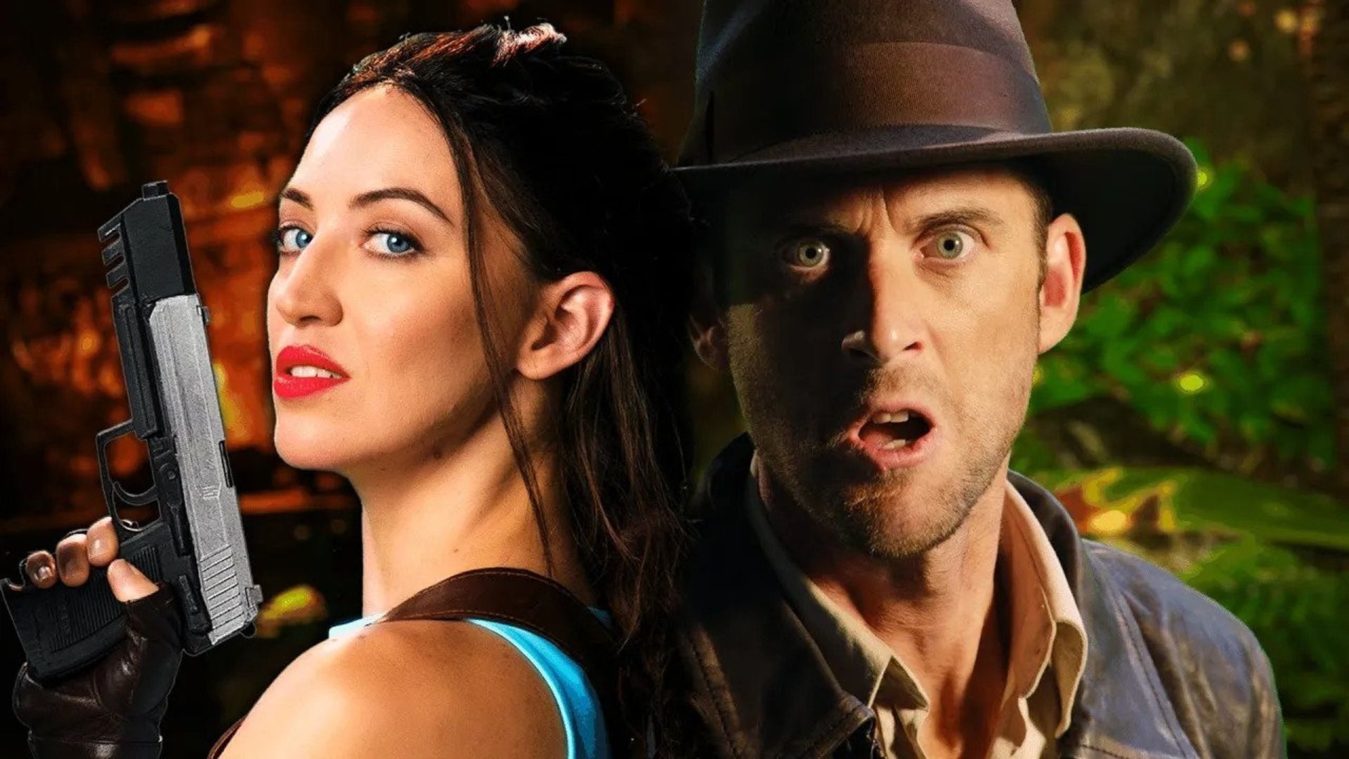 Epic Rap Battles of History background