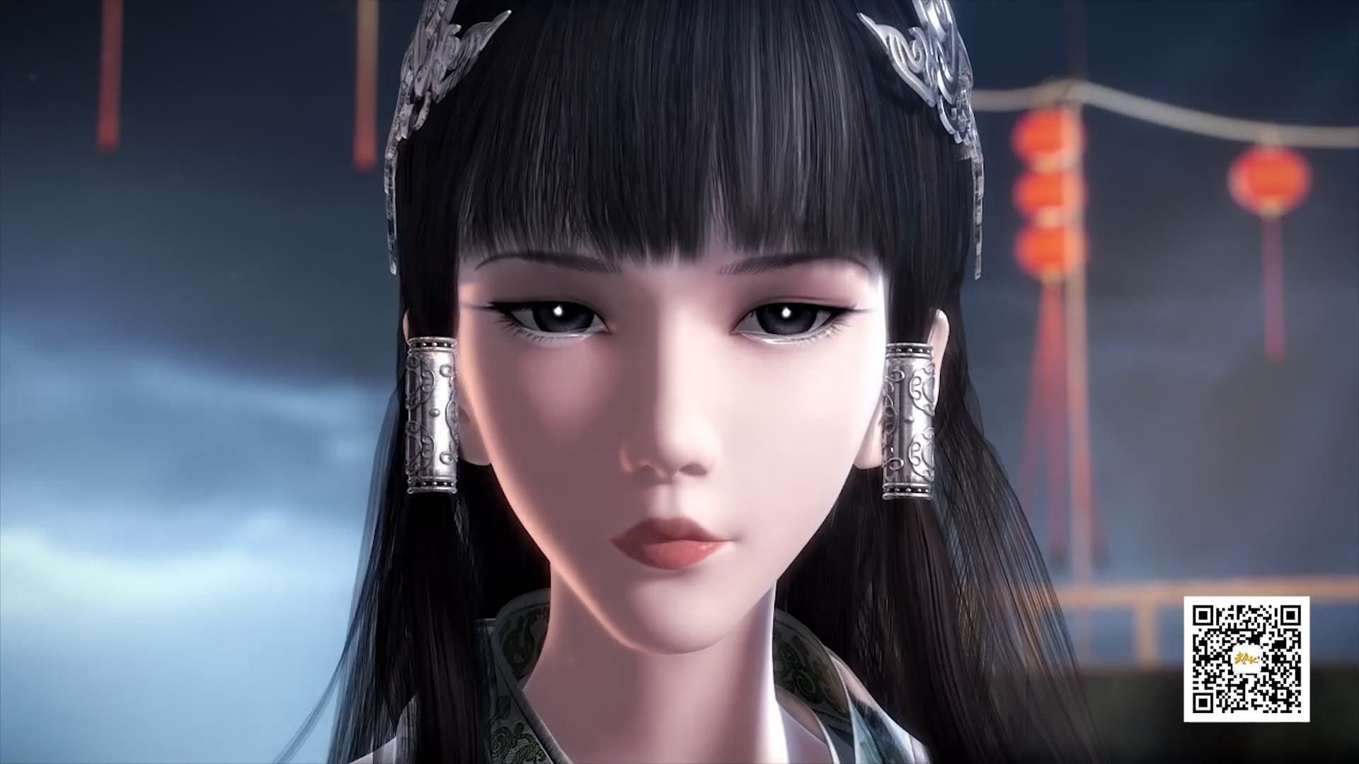 Wu Geng Ji background