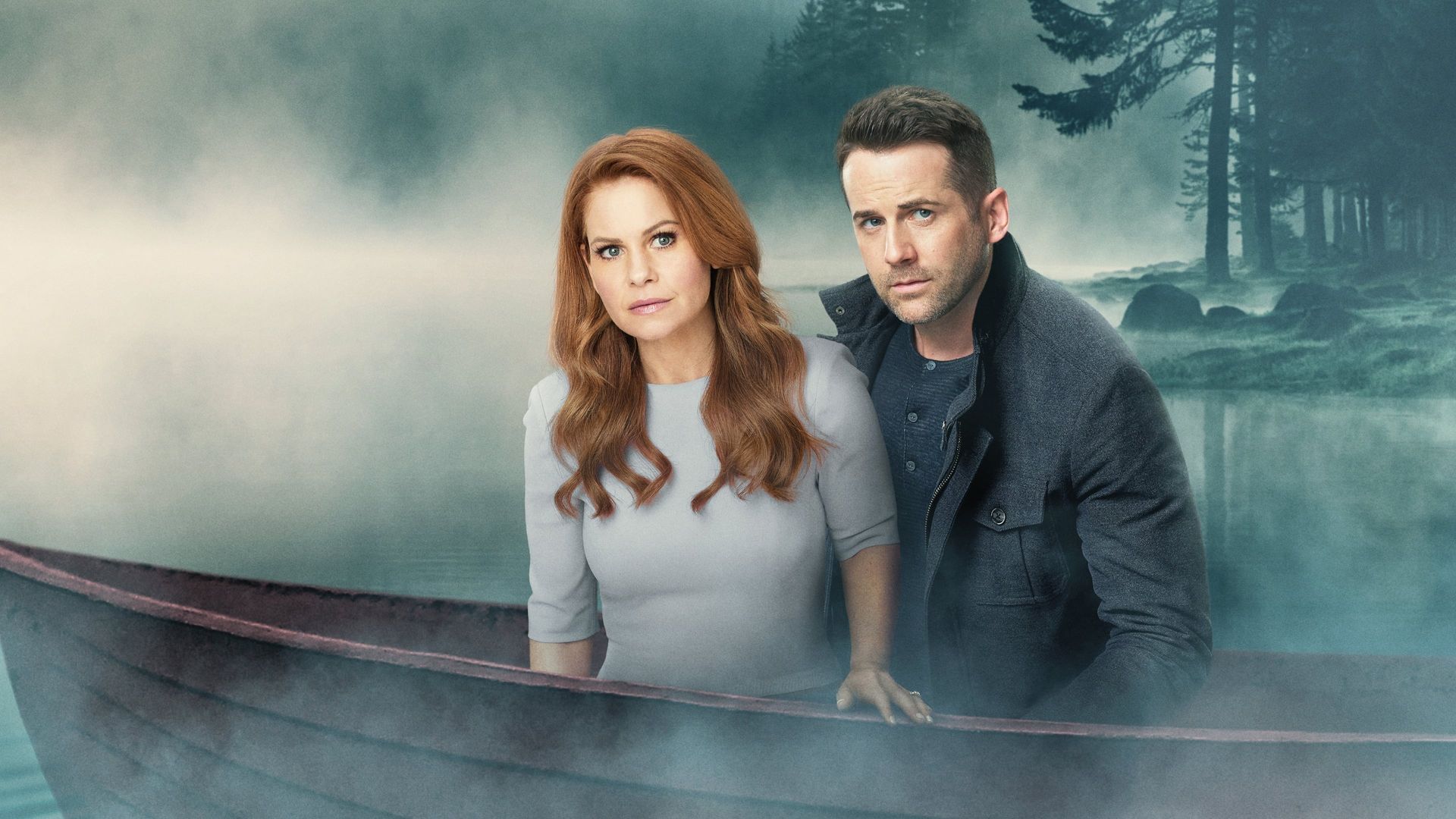 Aurora Teagarden Mysteries background