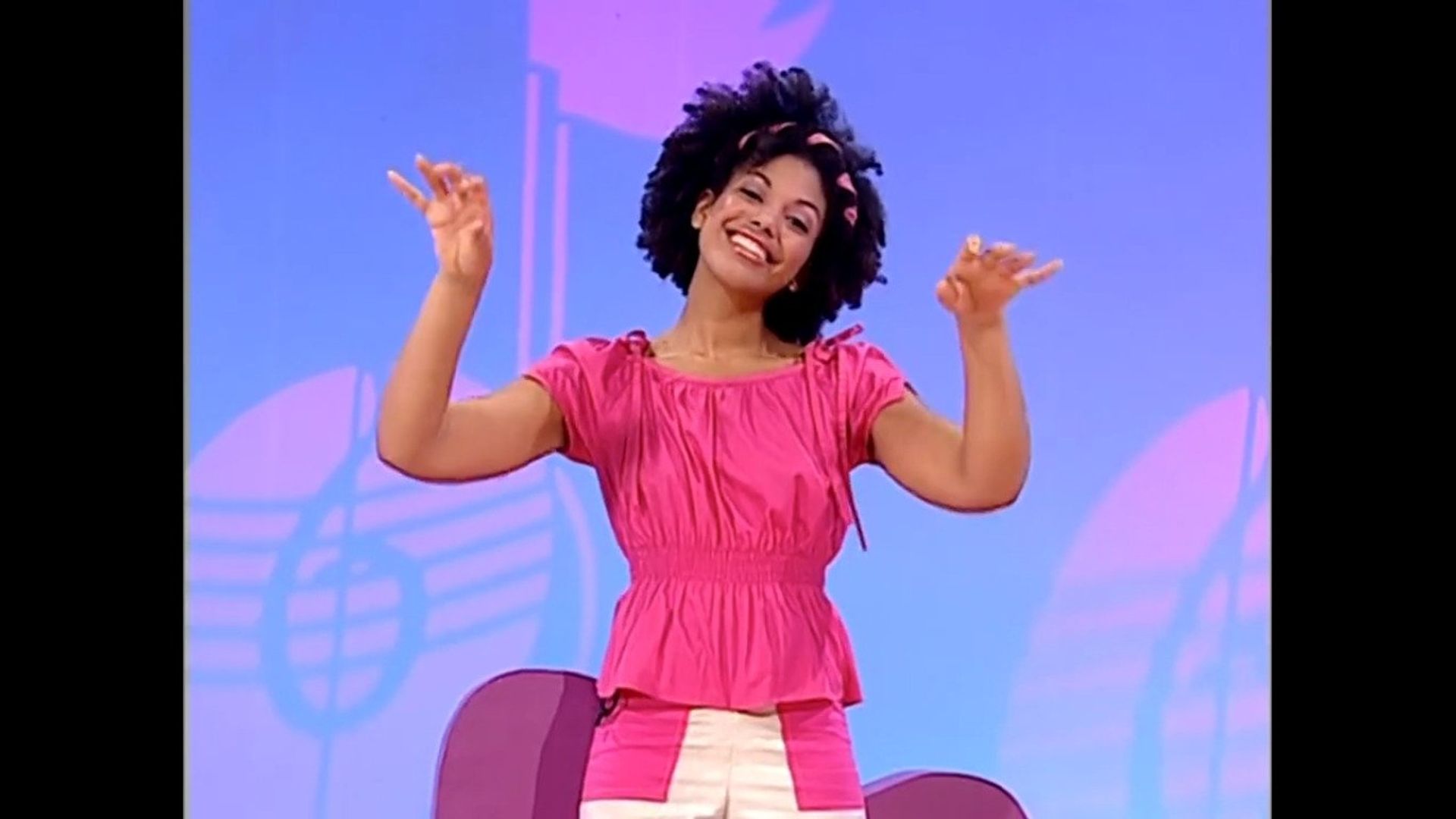 Hi-5 background
