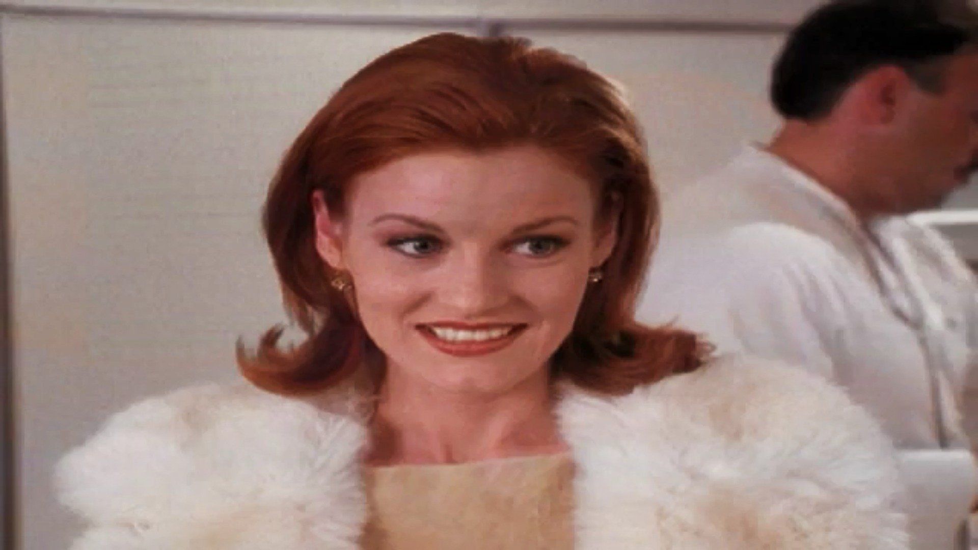 Melrose Place background