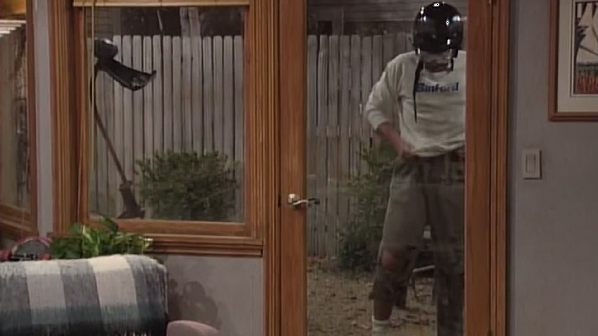 Home Improvement background