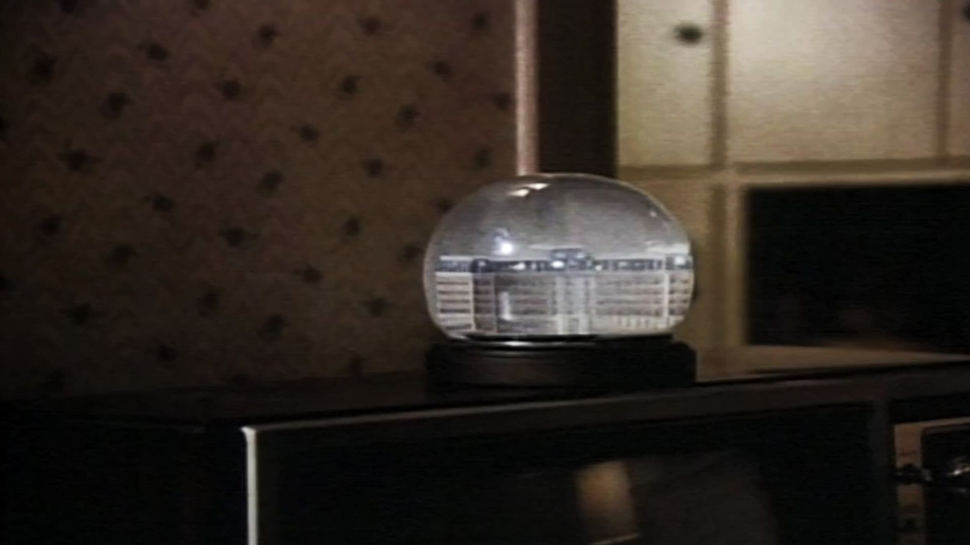 St. Elsewhere background
