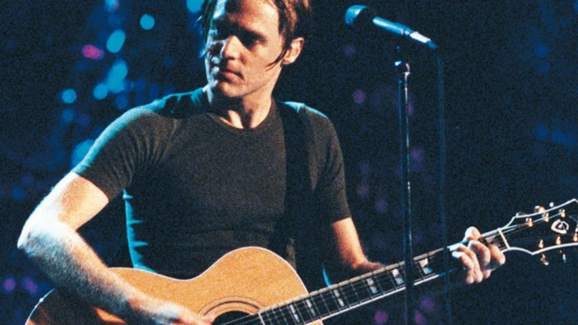 Unplugged background