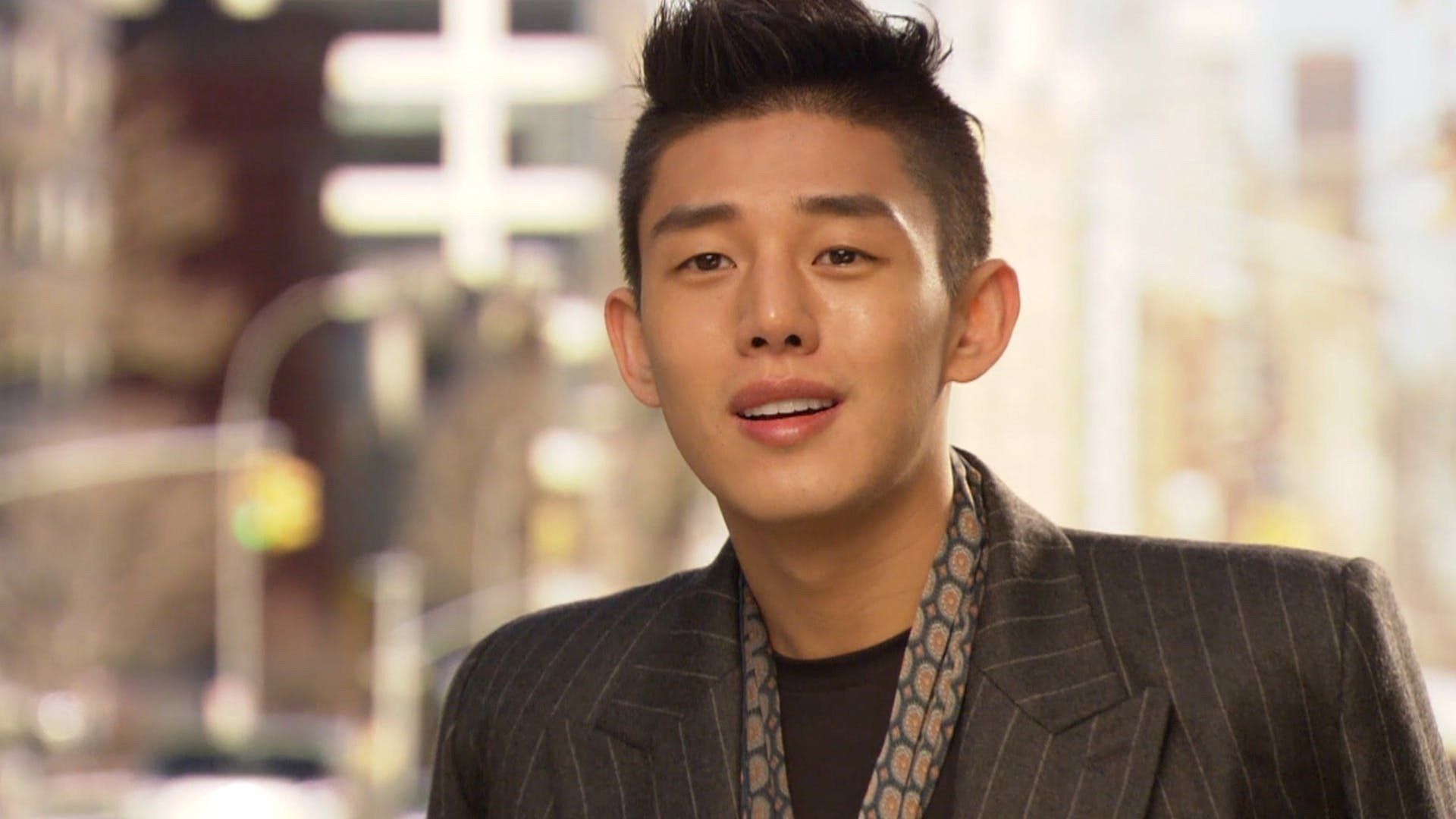 Fashion King background