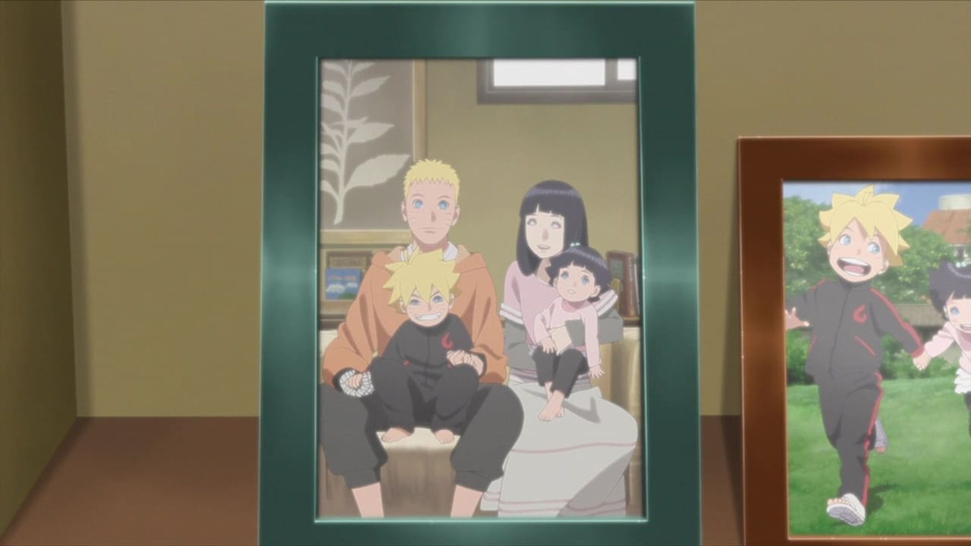 Boruto: Naruto Next Generations background