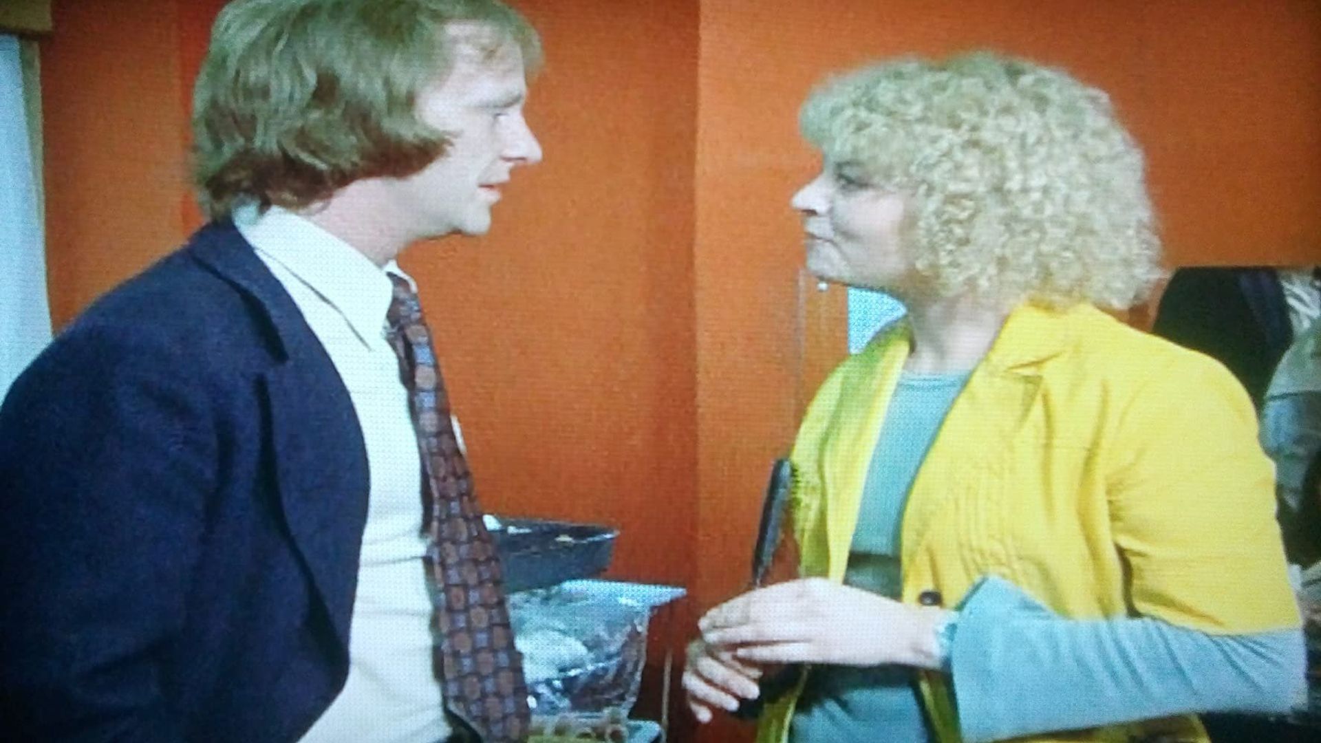 The Sweeney background