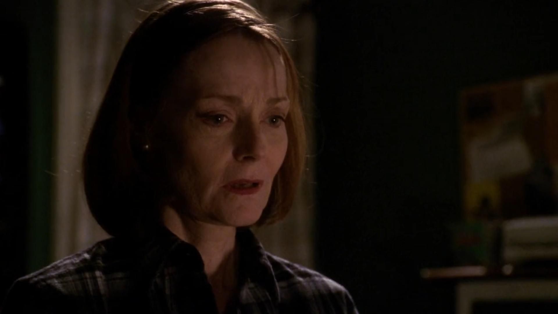 Law & Order: Criminal Intent background