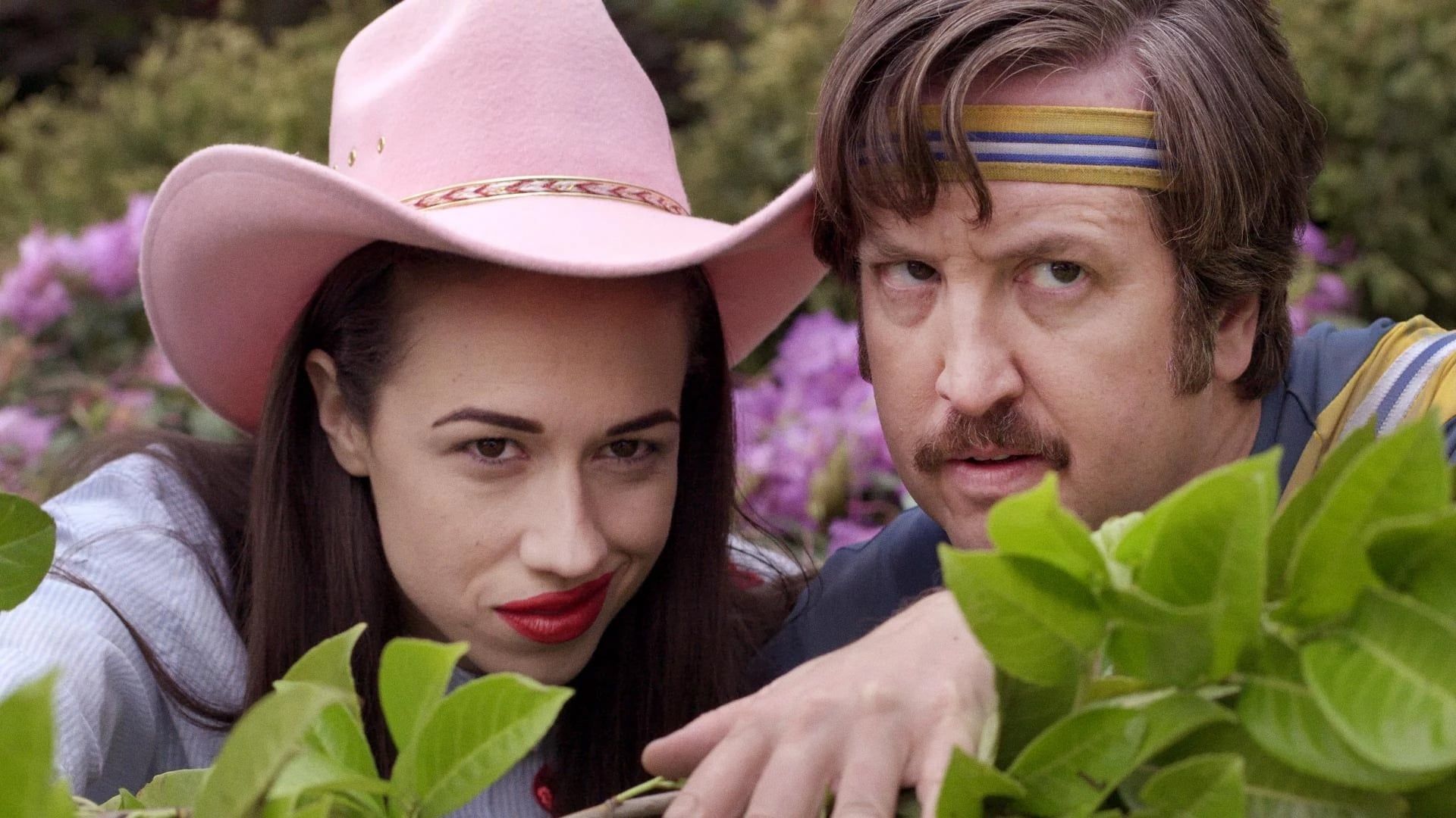 Haters Back Off! background