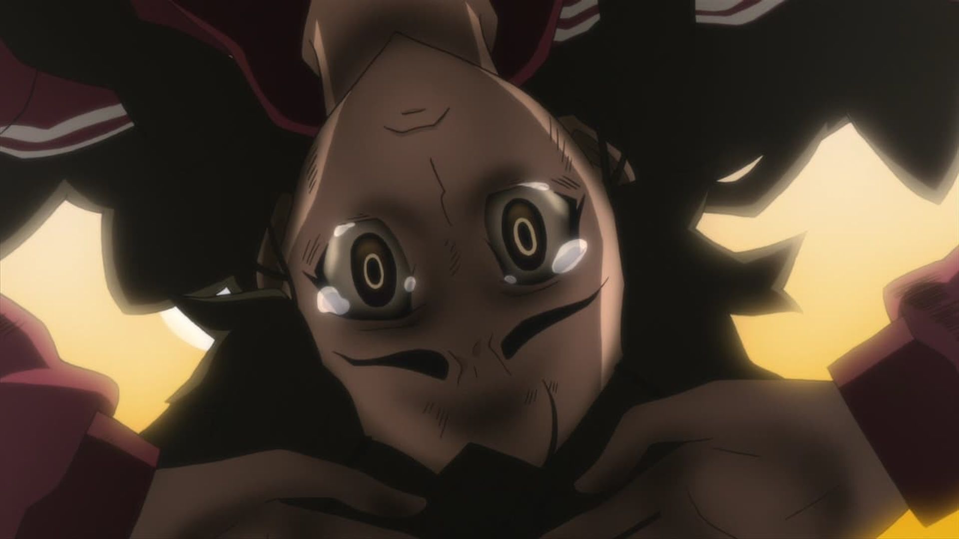 Shiki background
