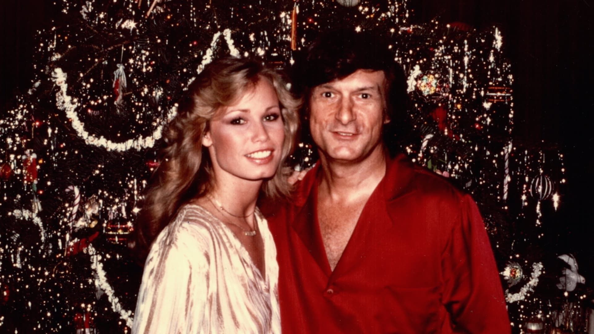 Secrets of Playboy background
