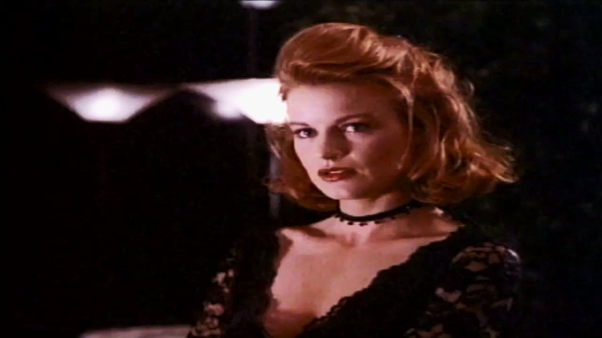 Melrose Place background