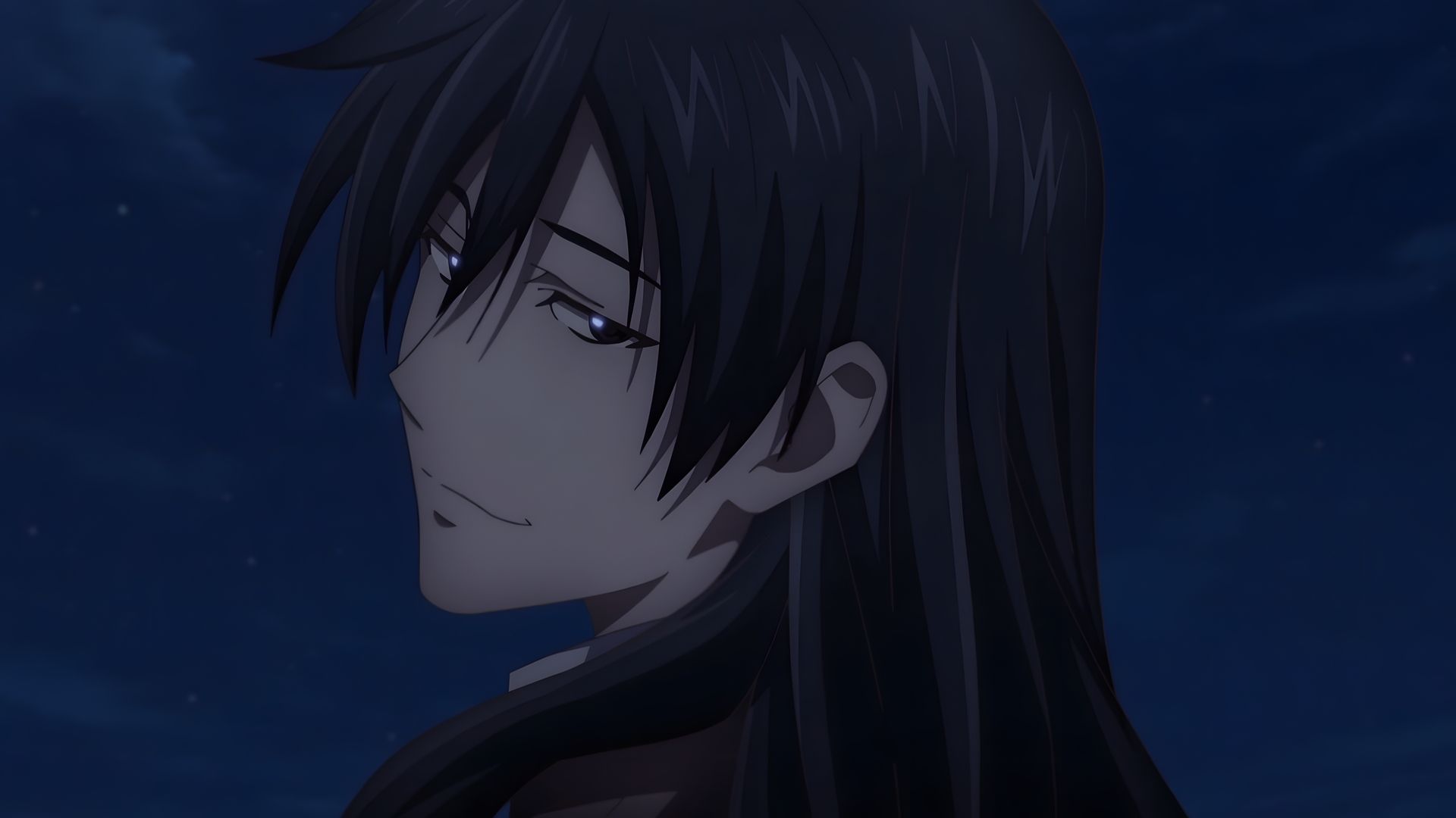 Ishura background