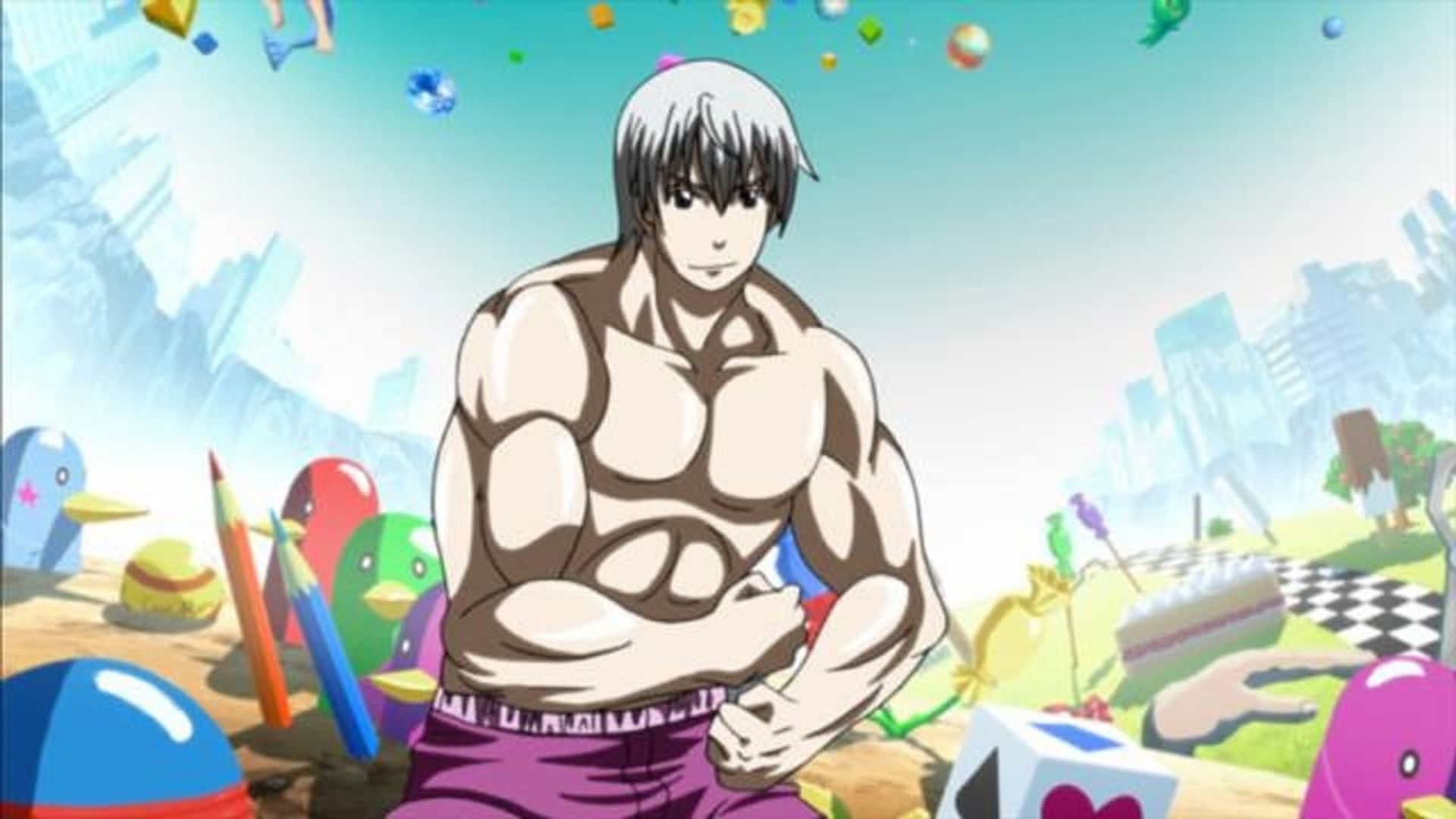 Beelzebub background
