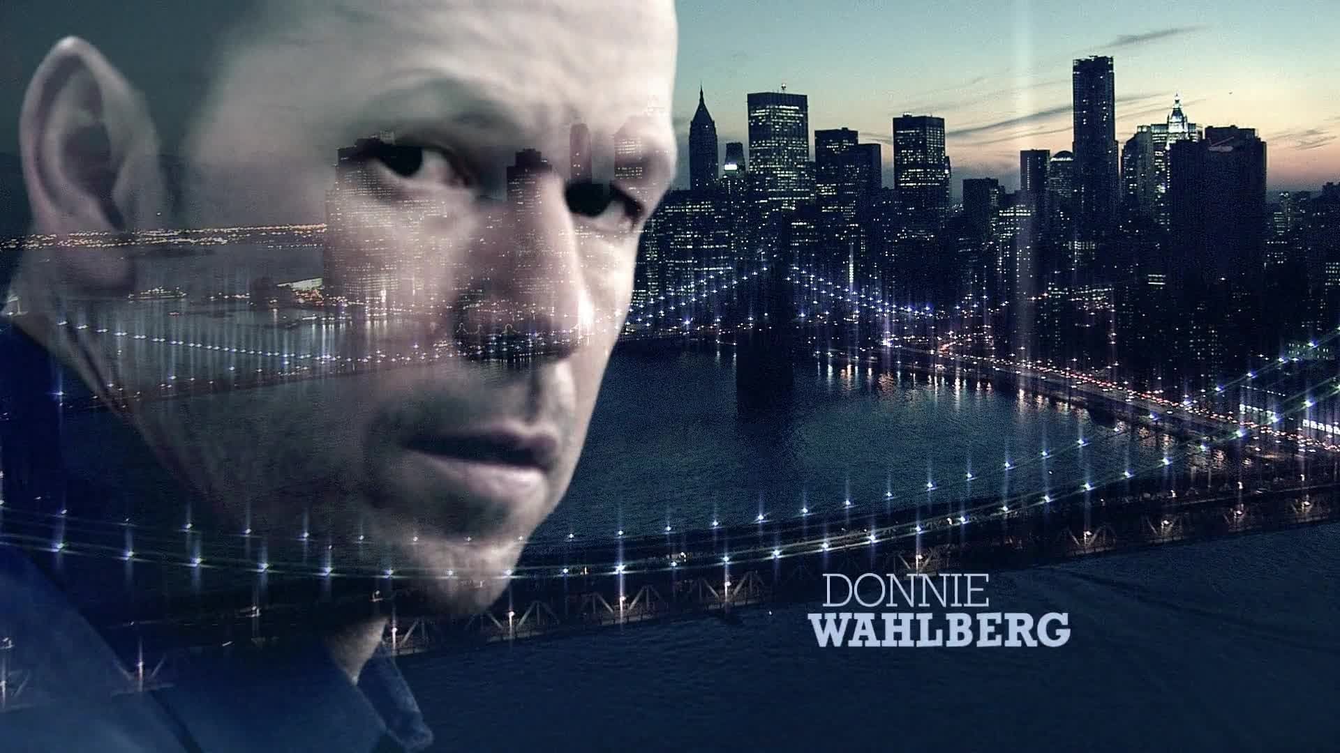 Blue Bloods background