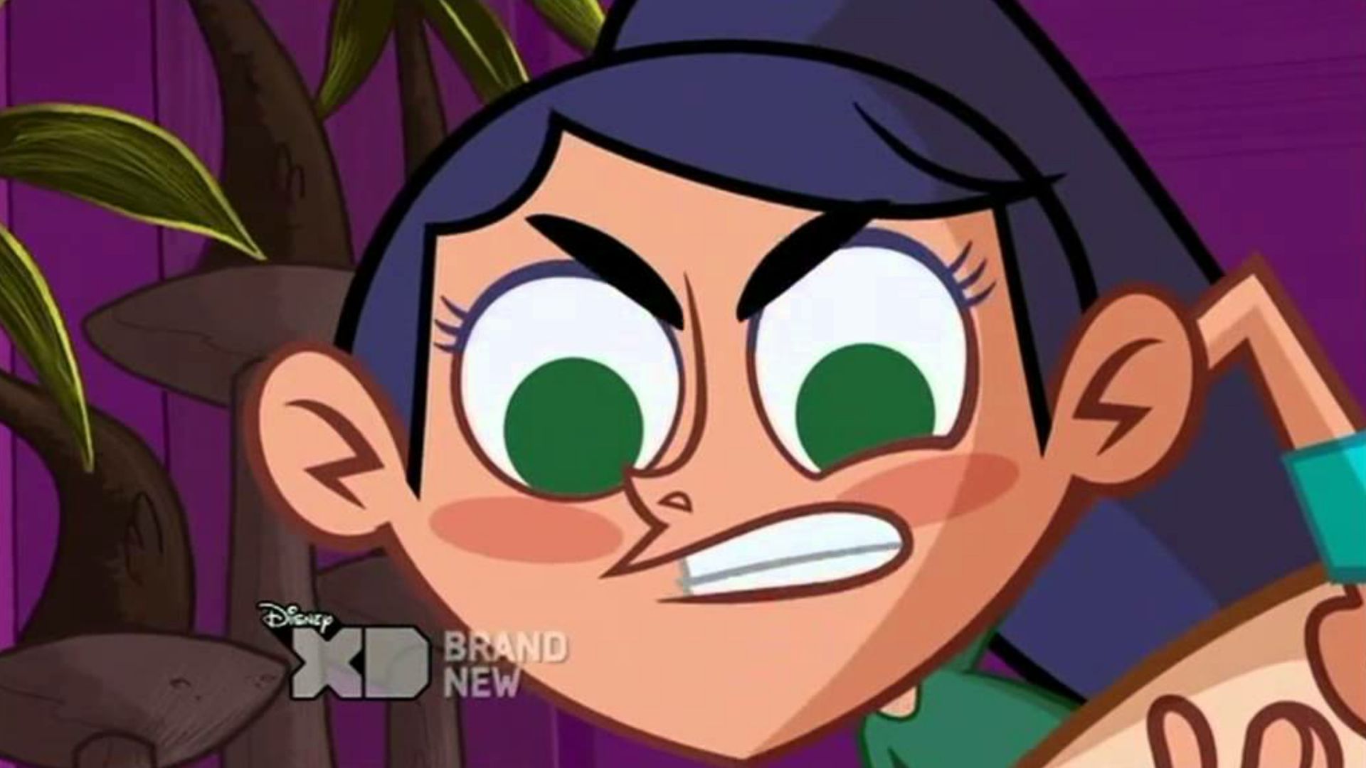 Dude, That's My Ghost! background