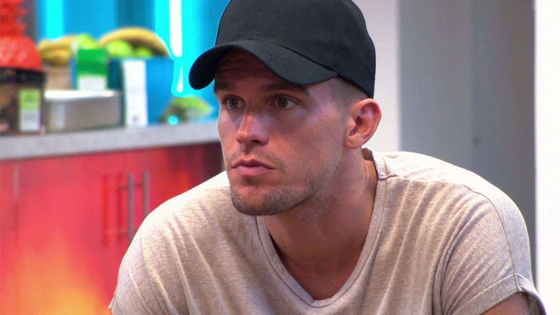 Geordie Shore background