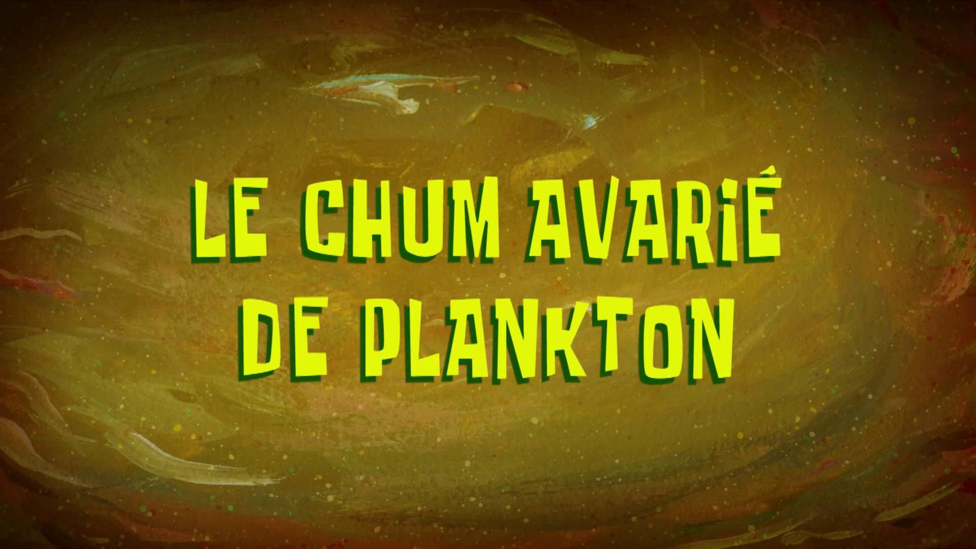 SpongeBob SquarePants background