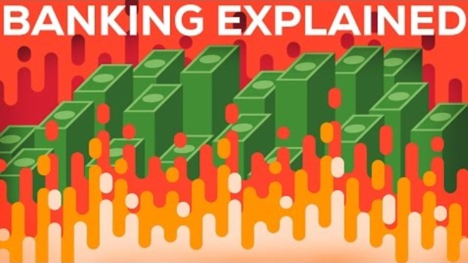 Kurzgesagt: In a Nutshell background