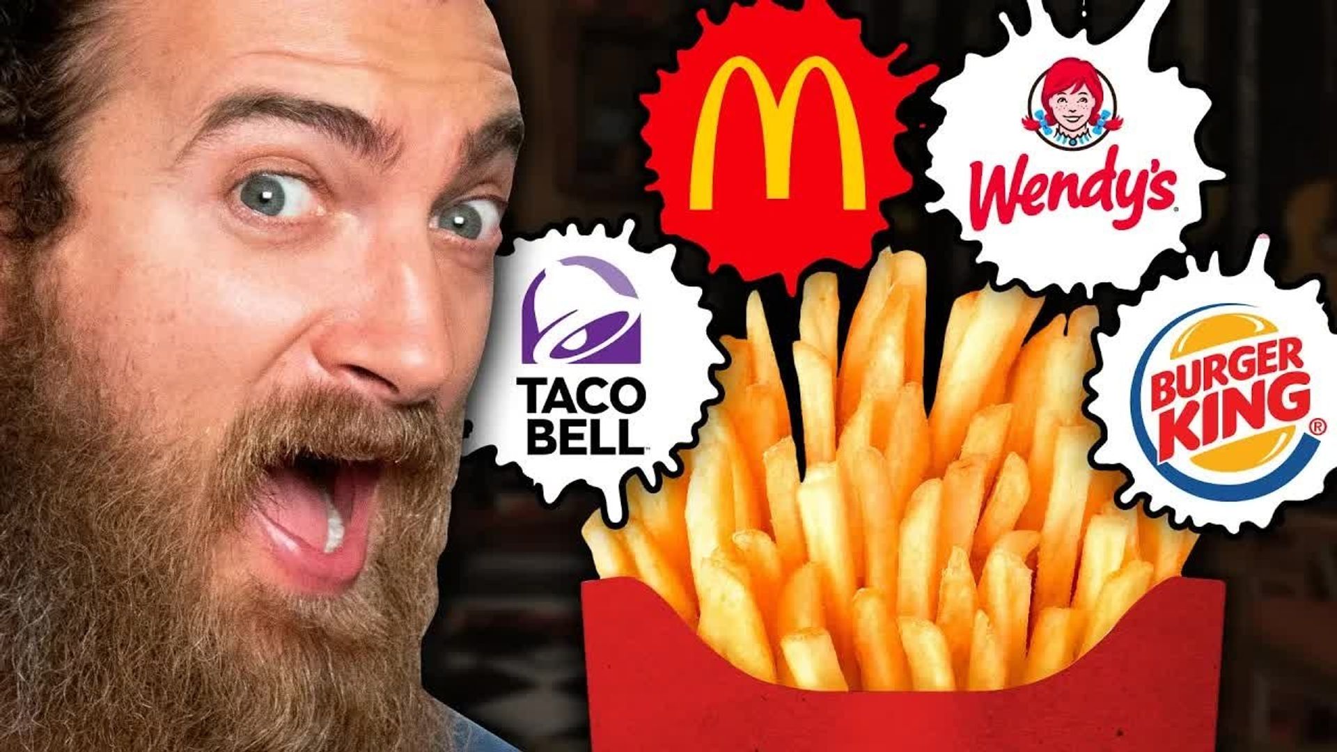 Good Mythical Morning background