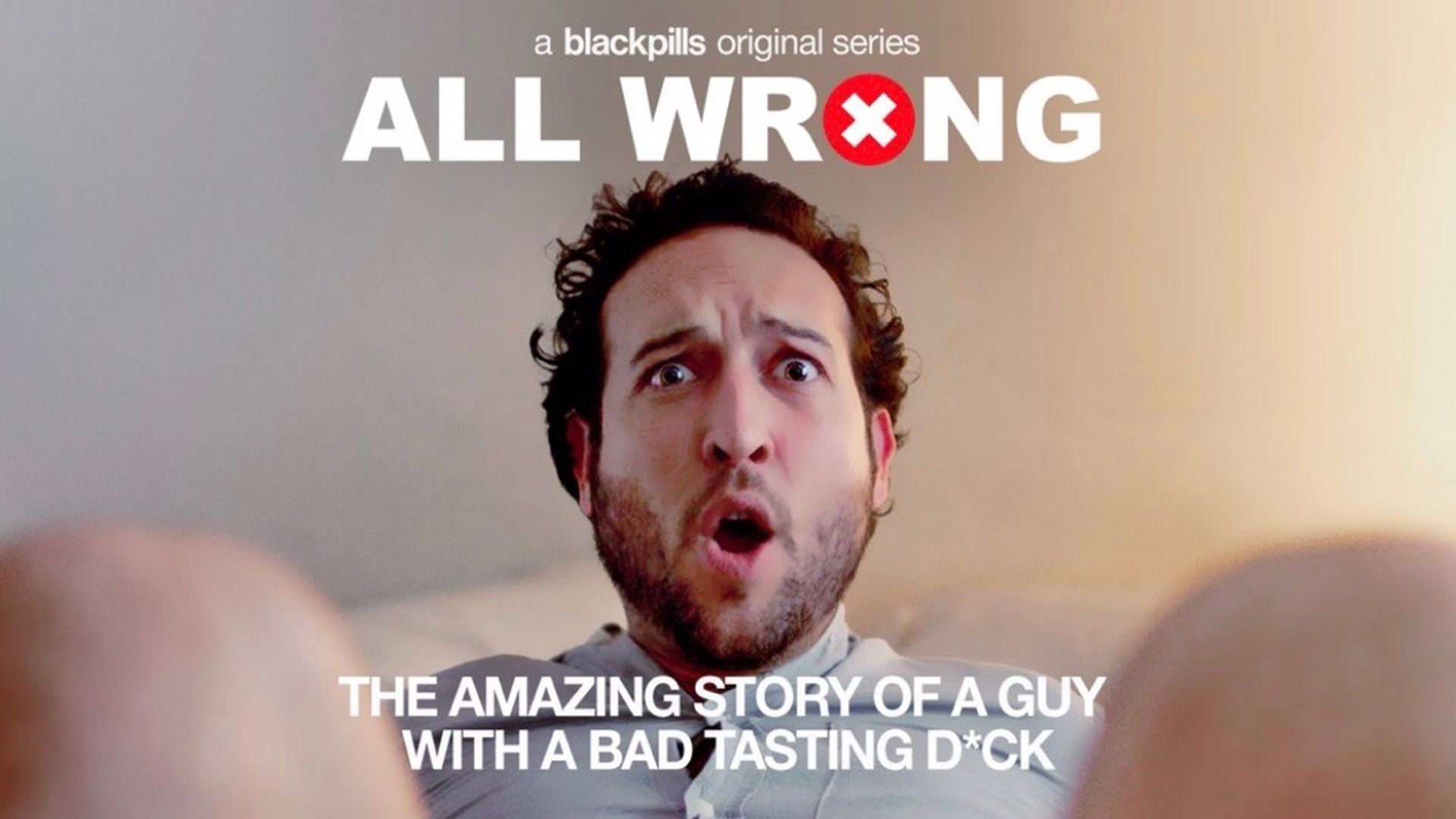 All Wrong background