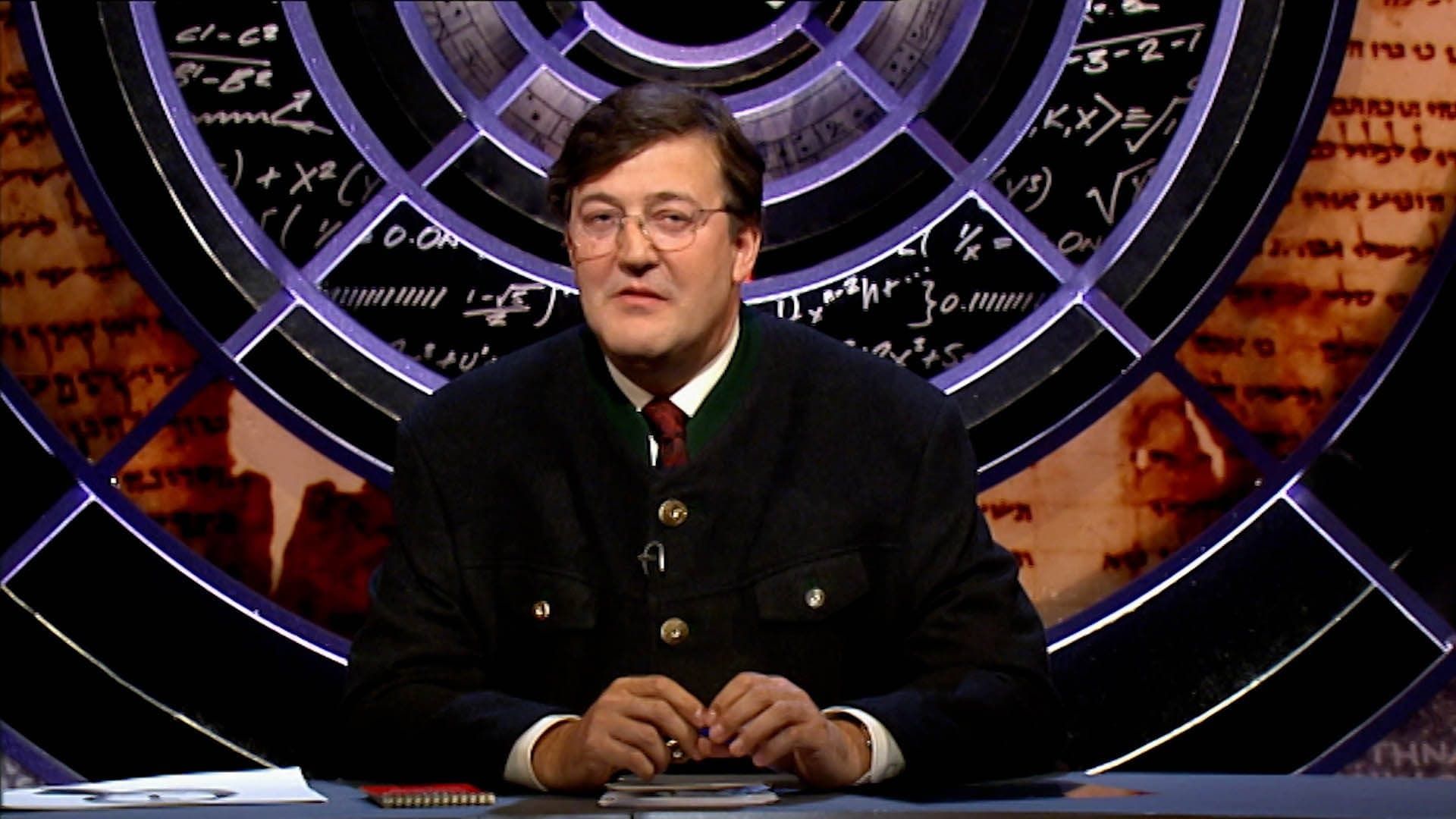 QI background