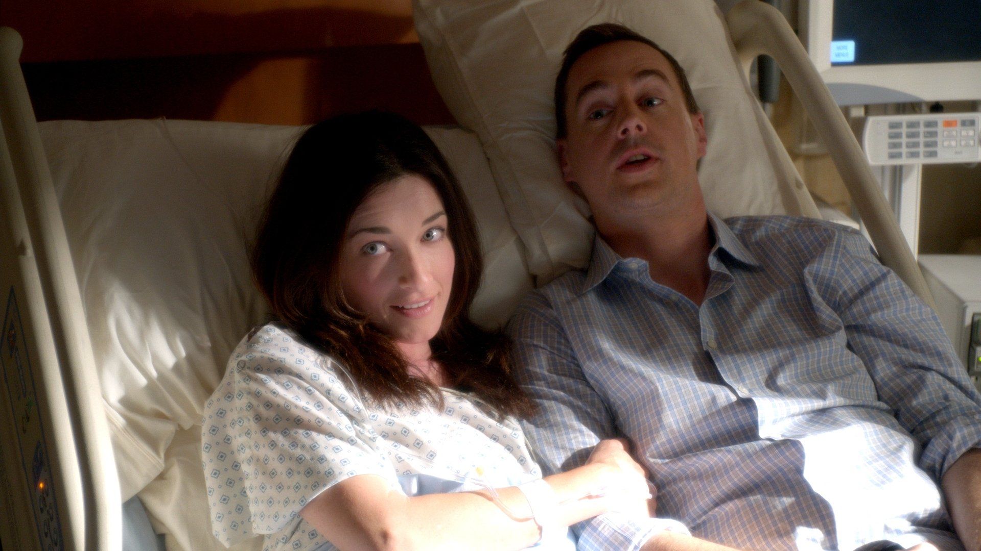NCIS background