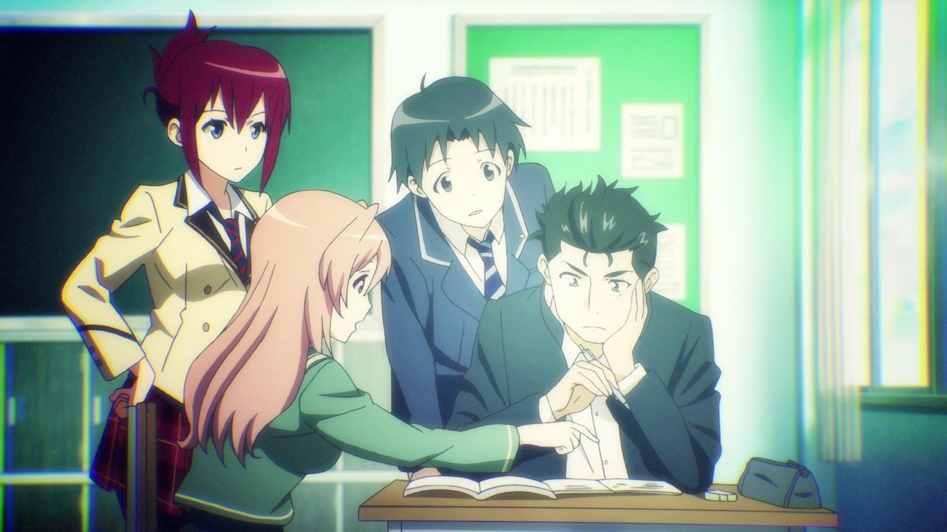 Rail Wars! background