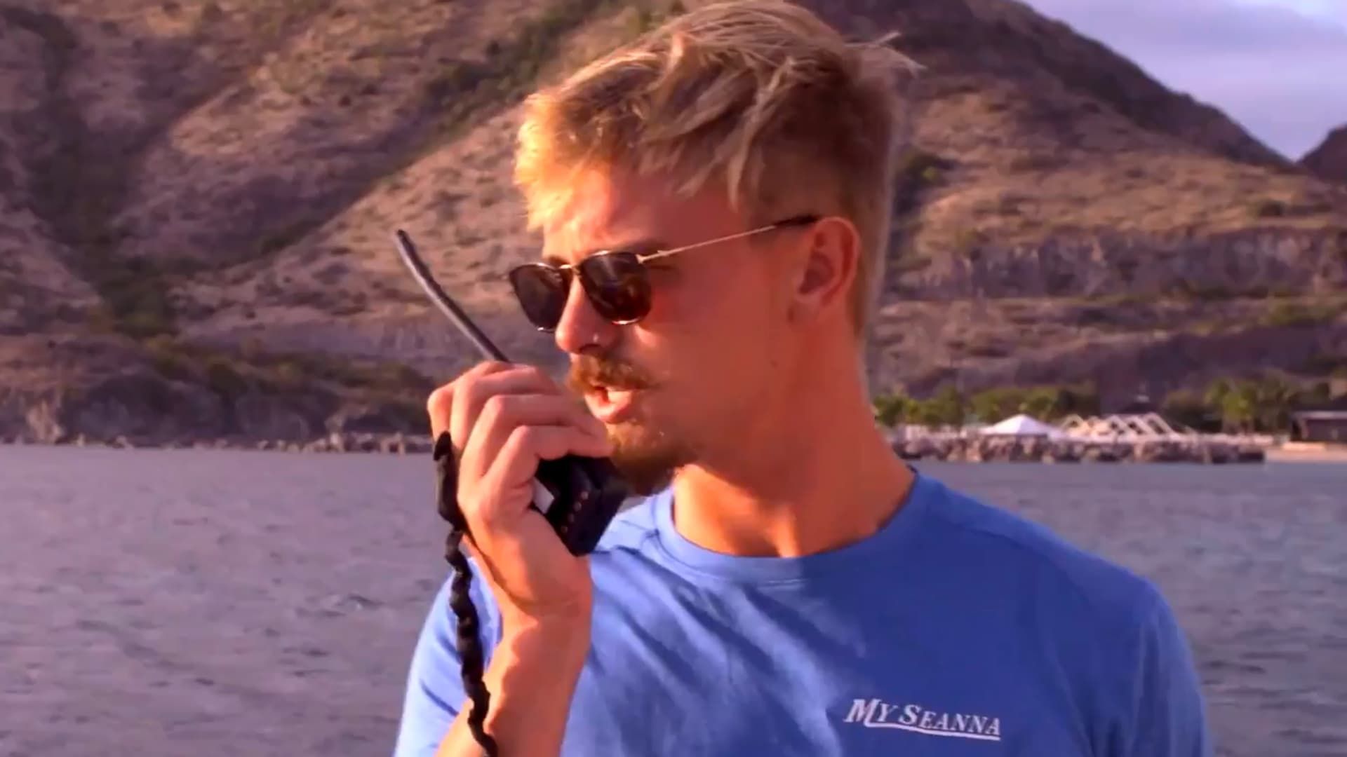 Below Deck background