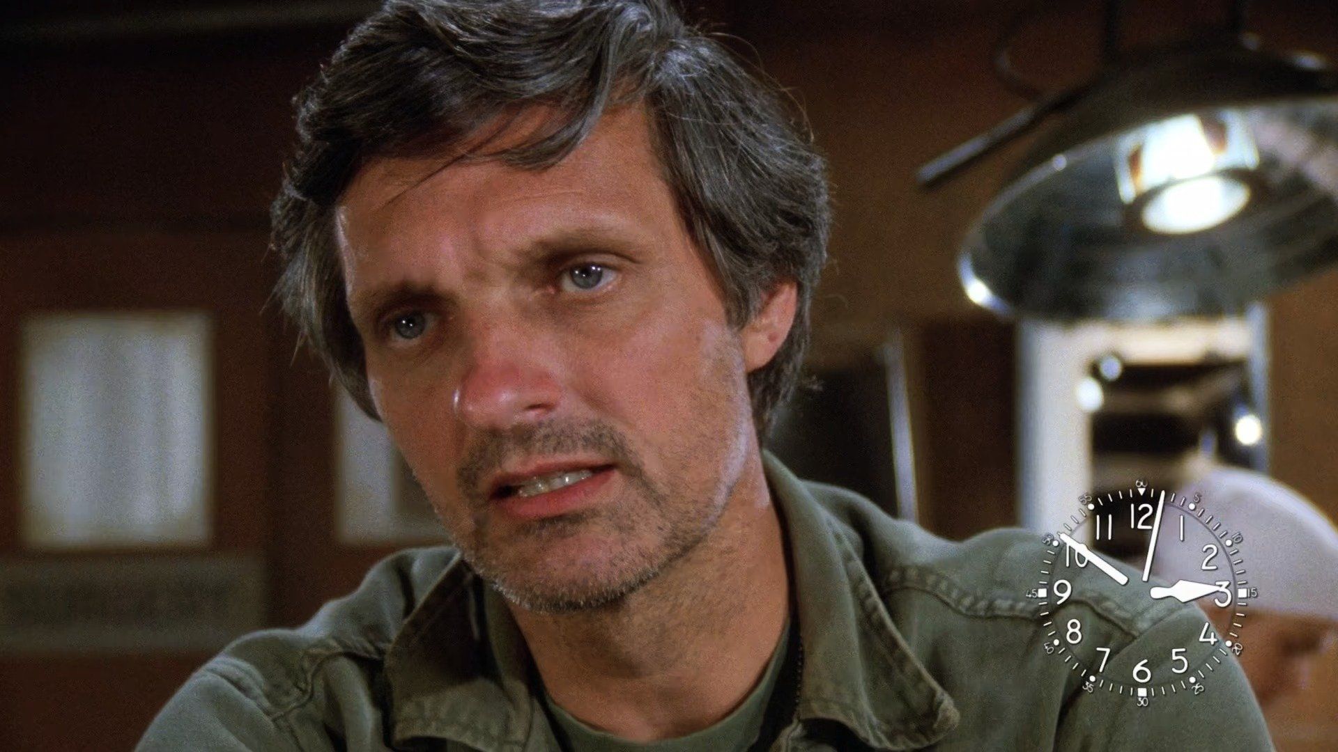 M*A*S*H background