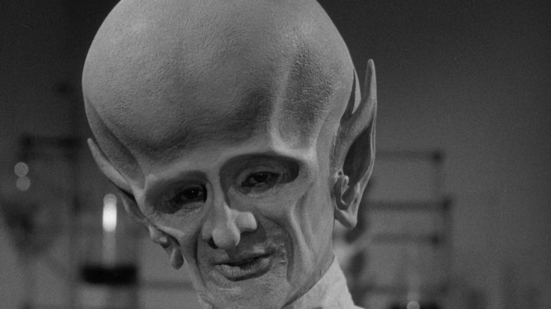 The Outer Limits background