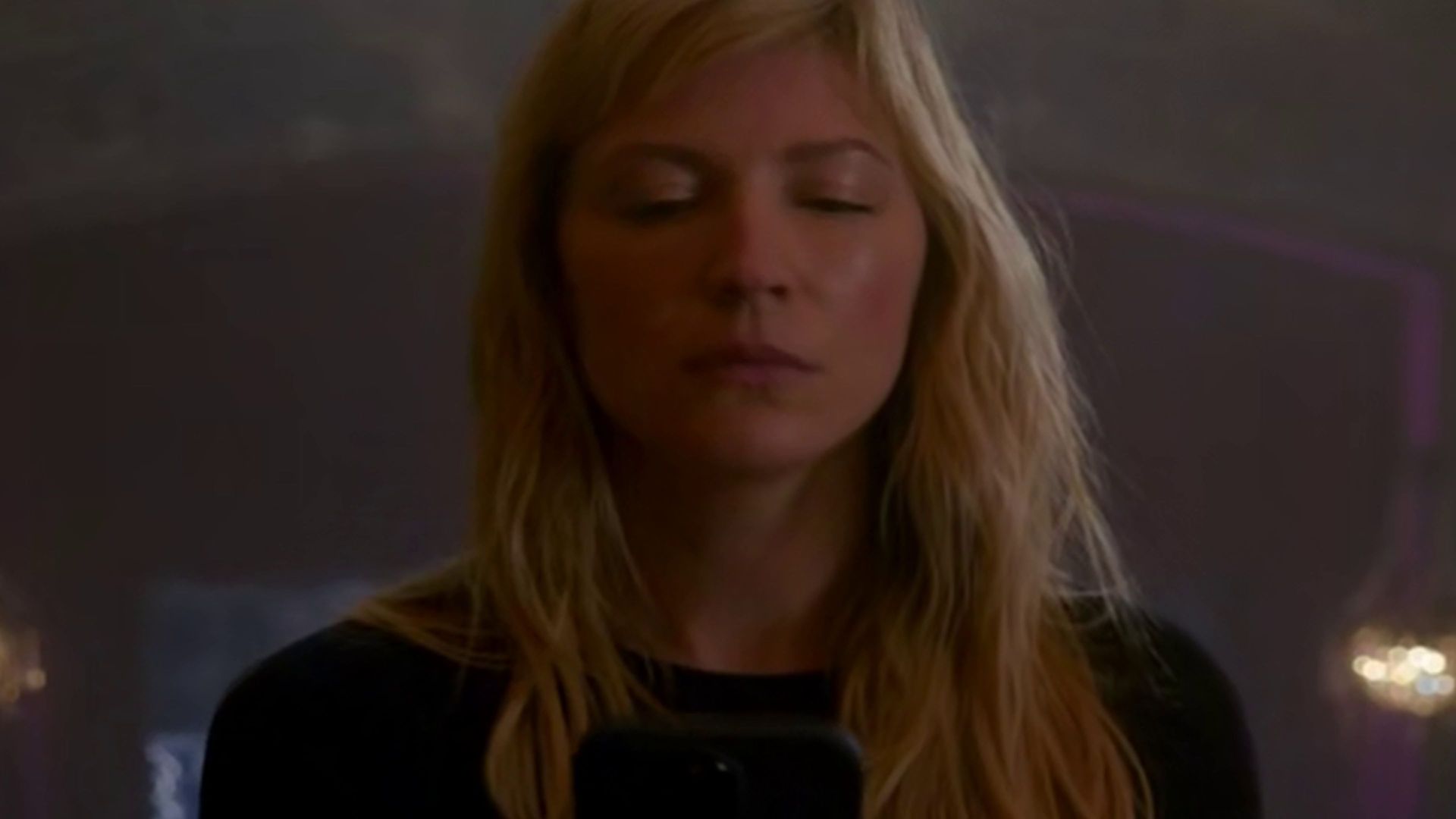 Leverage: Redemption background