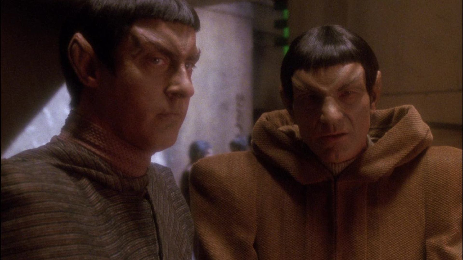Star Trek: The Next Generation background