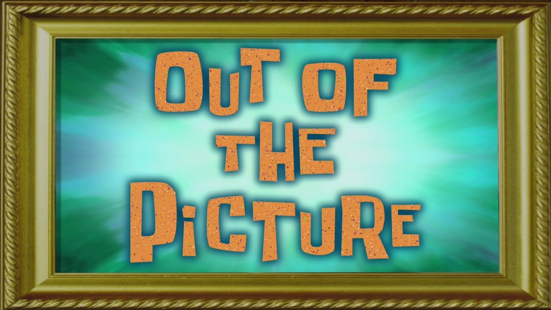SpongeBob SquarePants background
