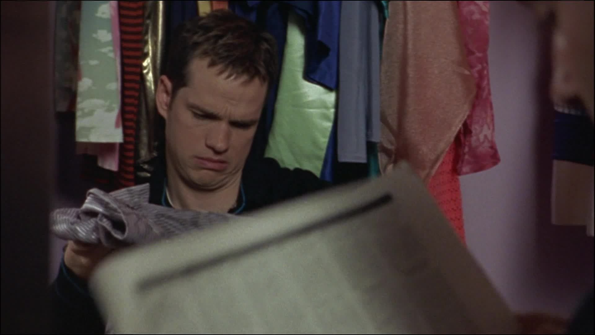 Queer as Folk background