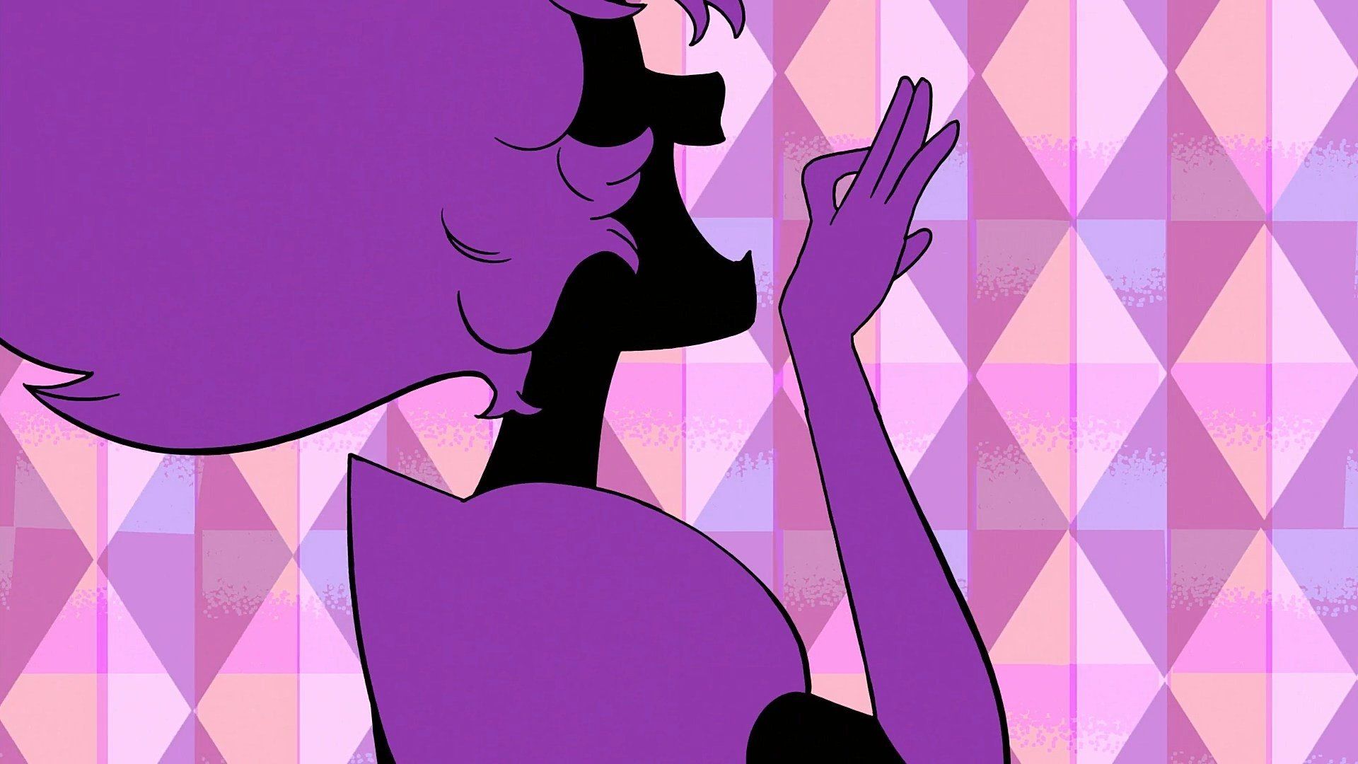Steven Universe background