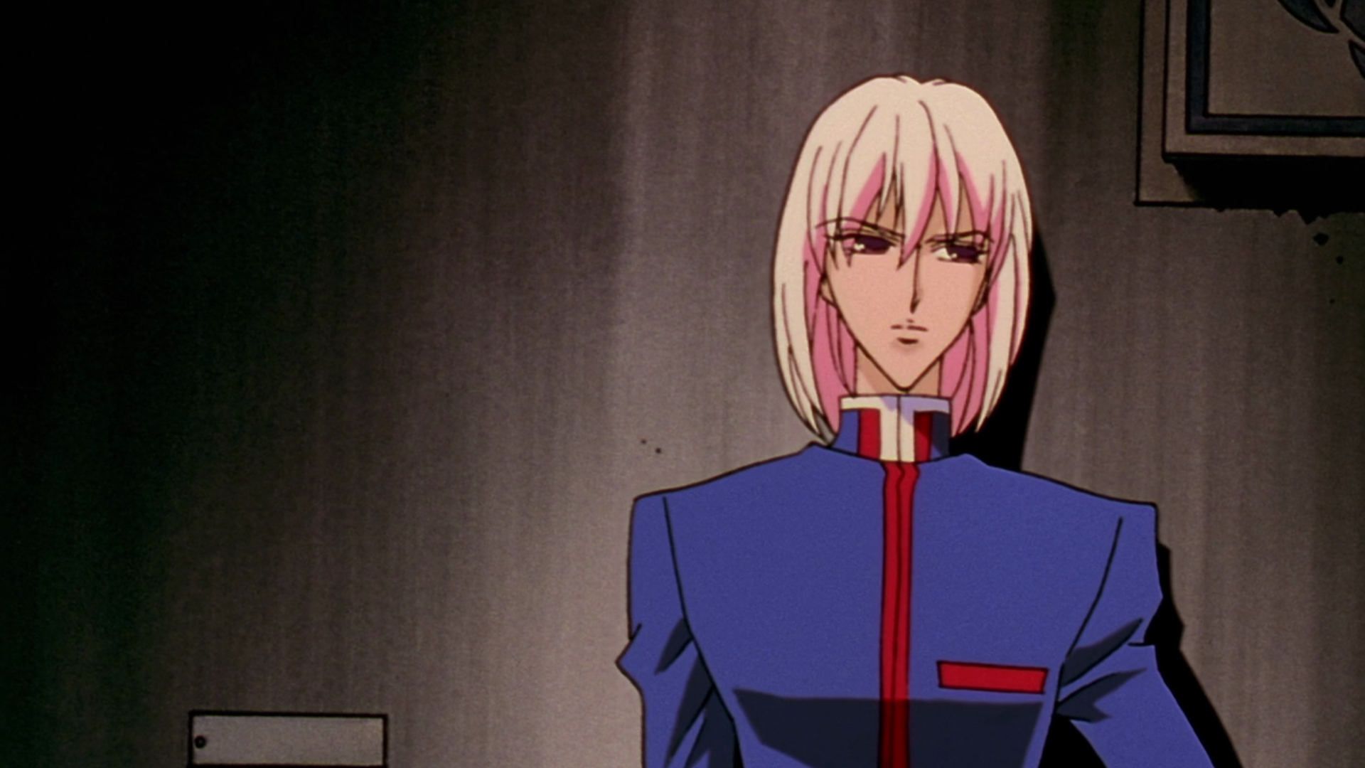 Revolutionary Girl Utena background