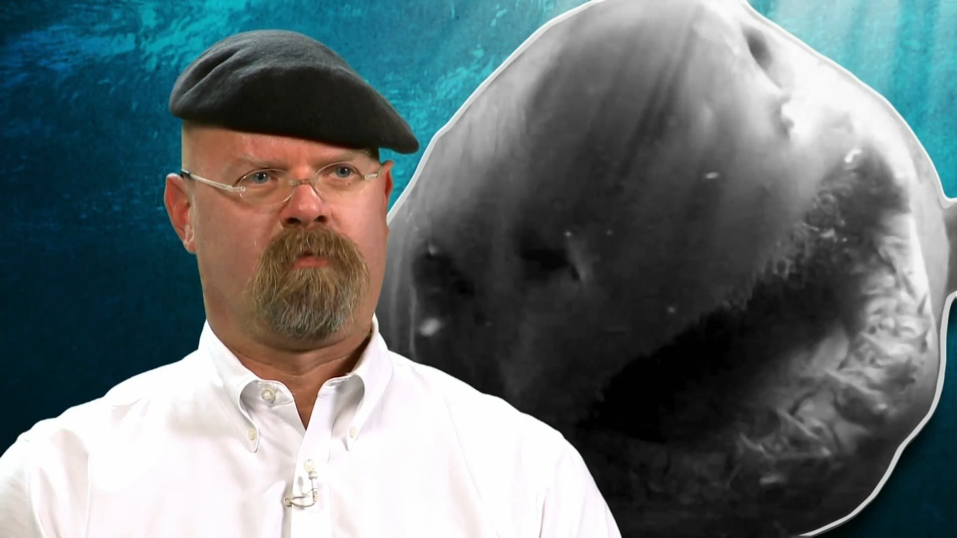 MythBusters background