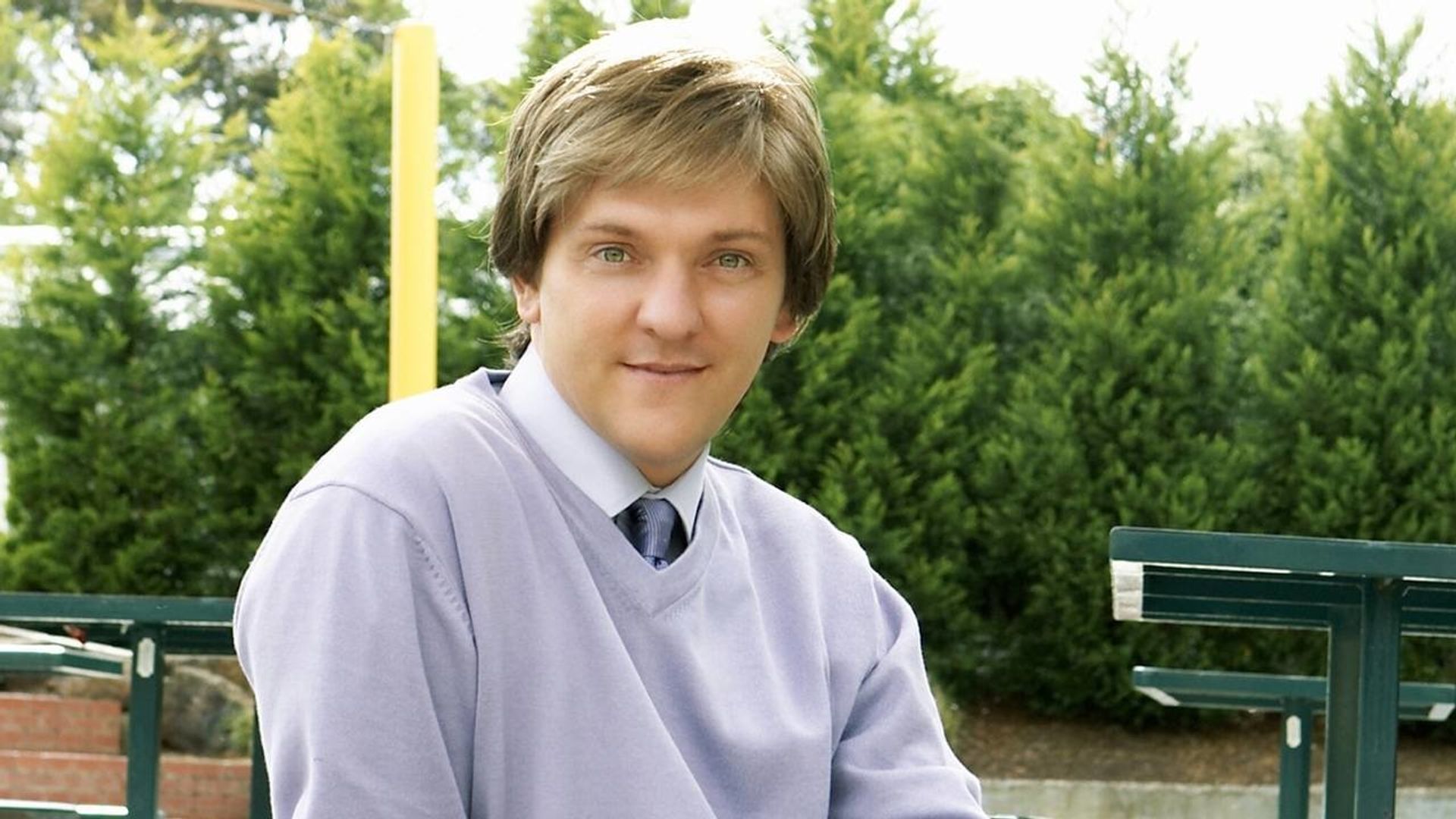 Summer Heights High background