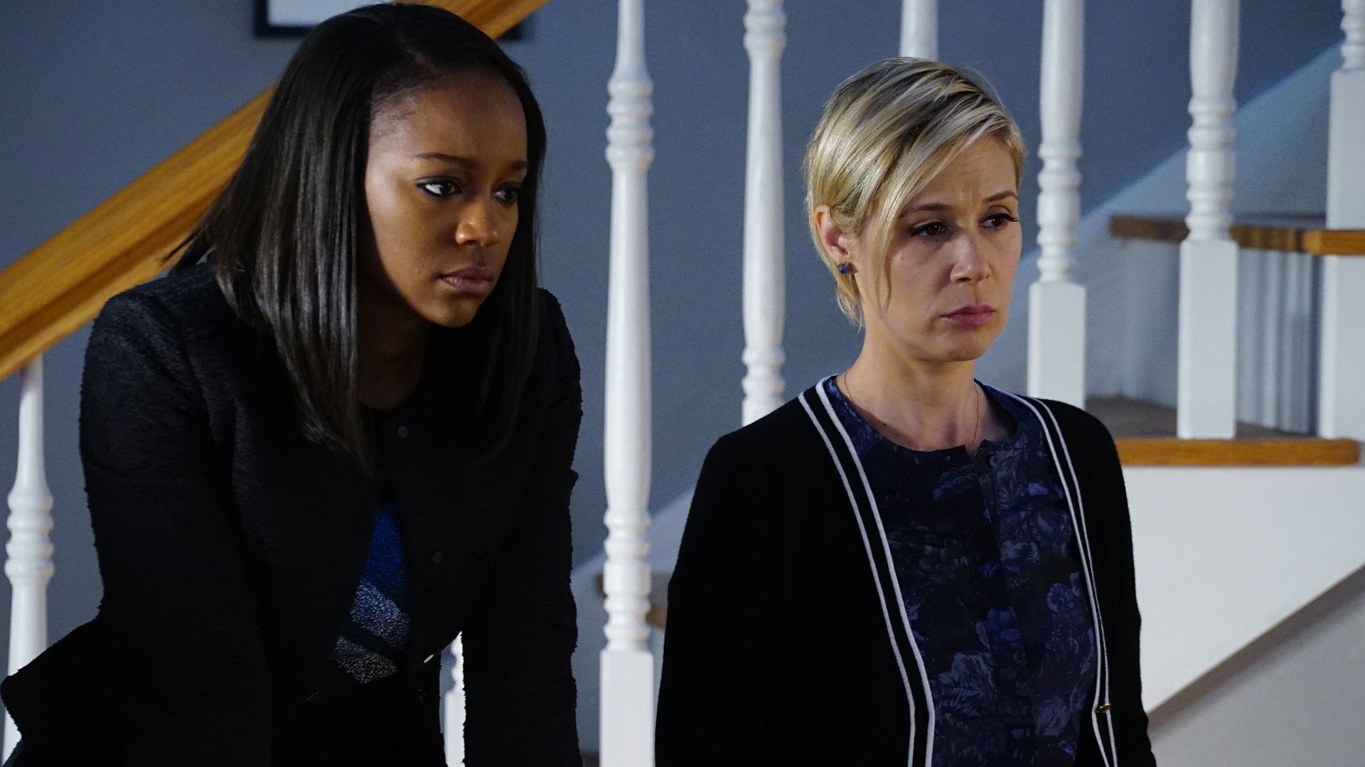 How to Get Away with Murder background