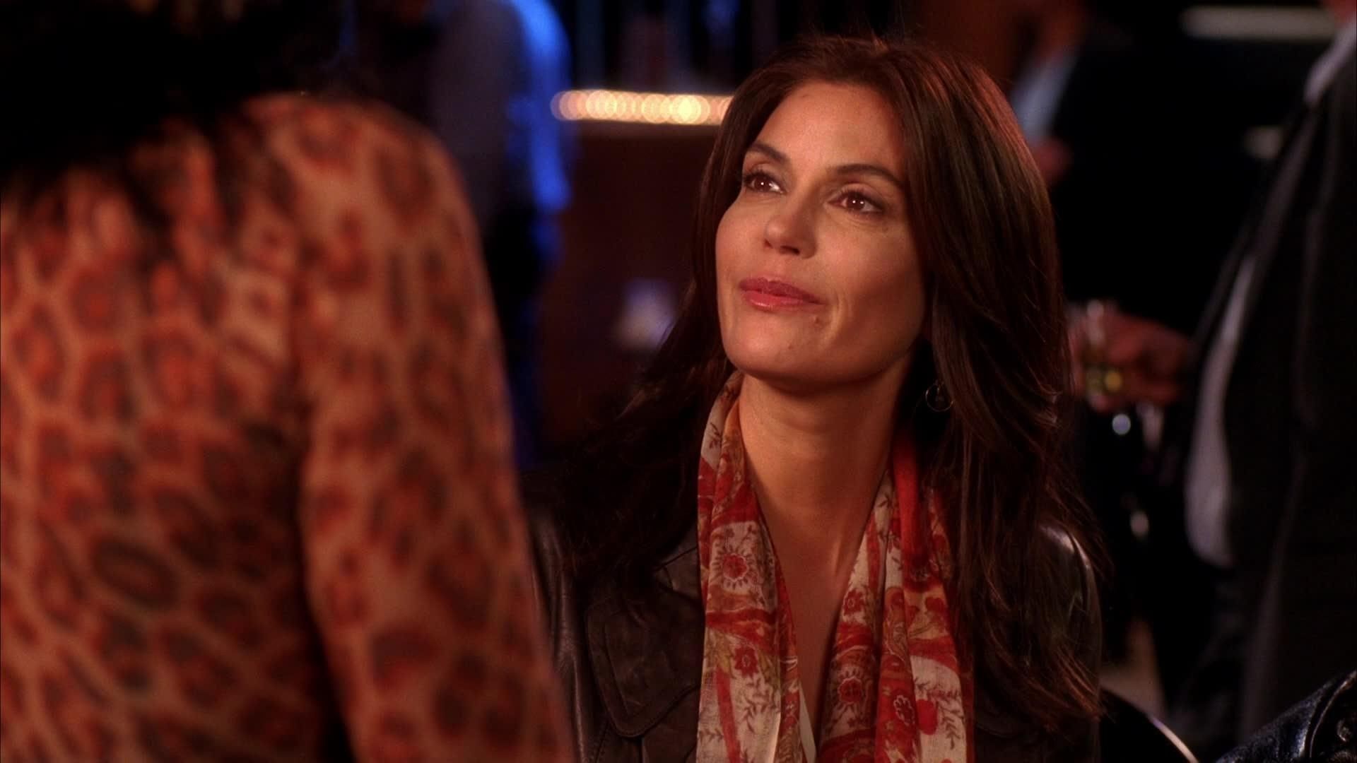 Desperate Housewives background