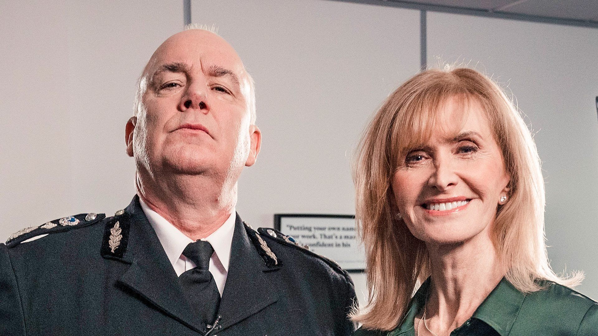 Scot Squad background