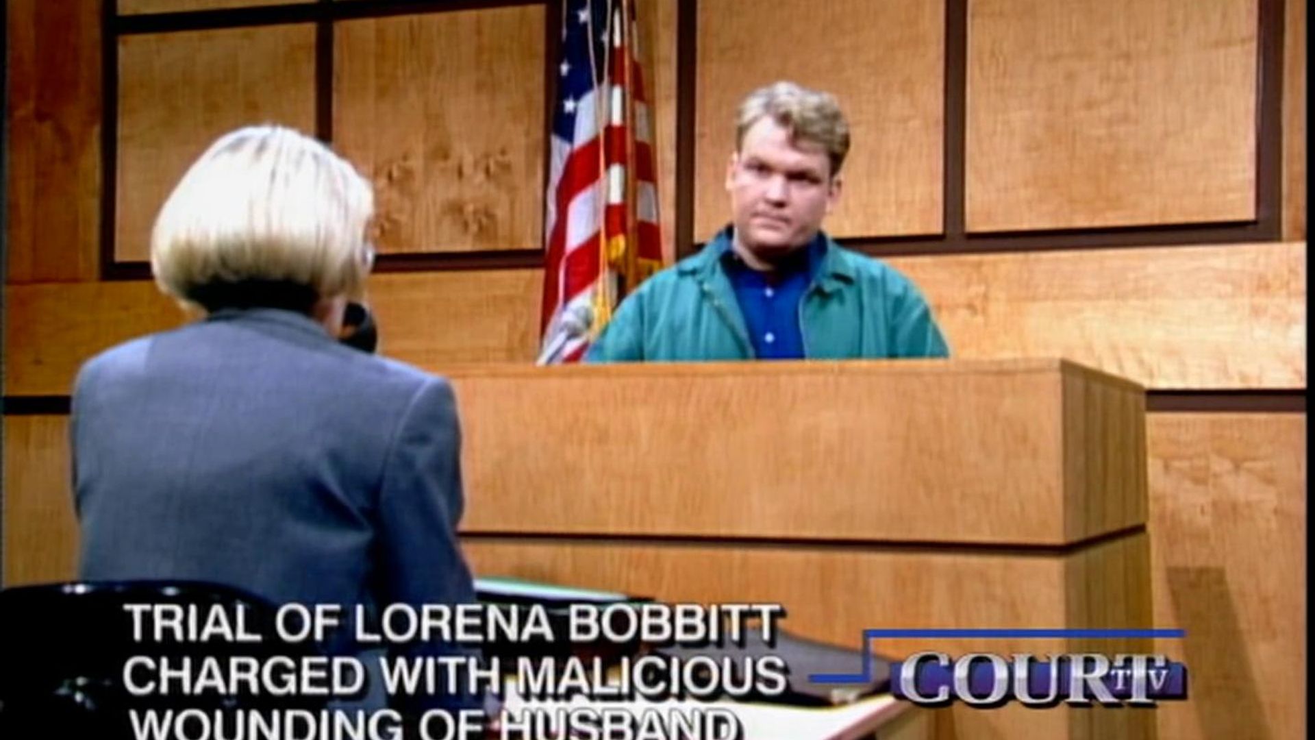 Late Night with Conan O'Brien background