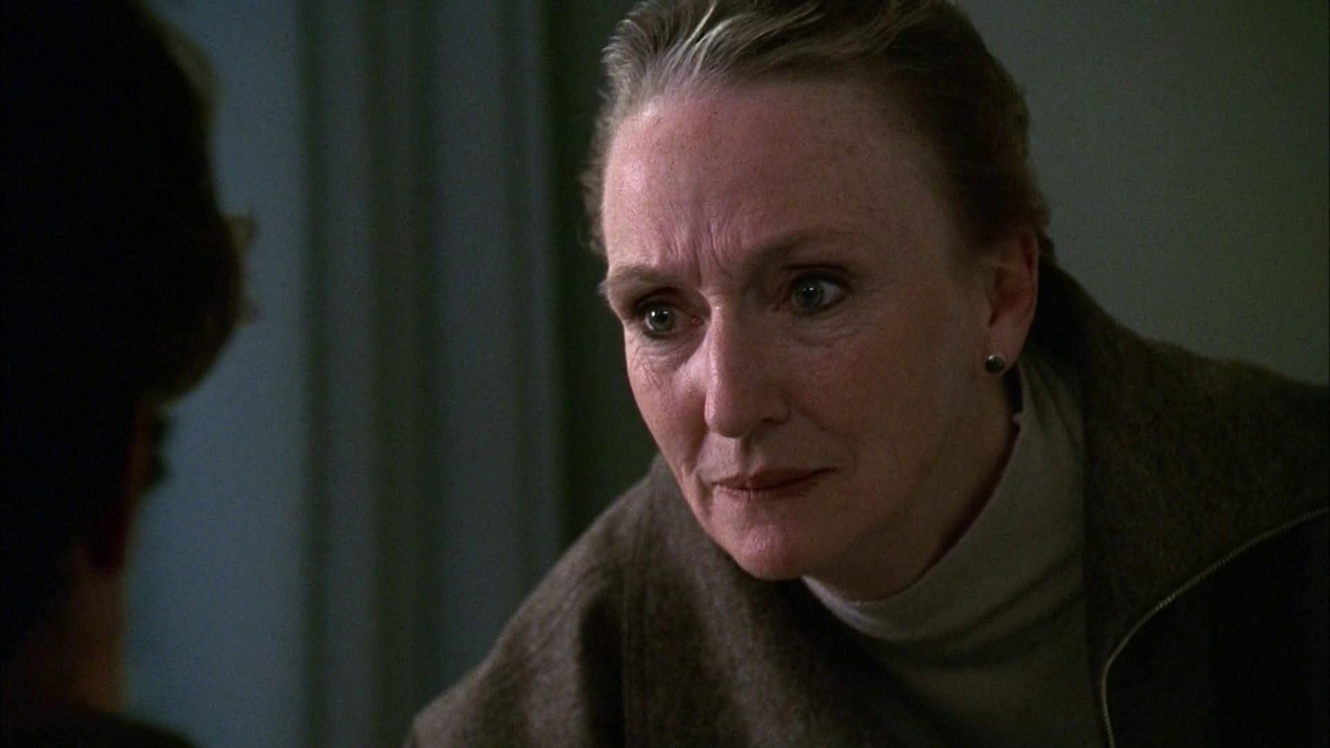 Law & Order: Special Victims Unit background